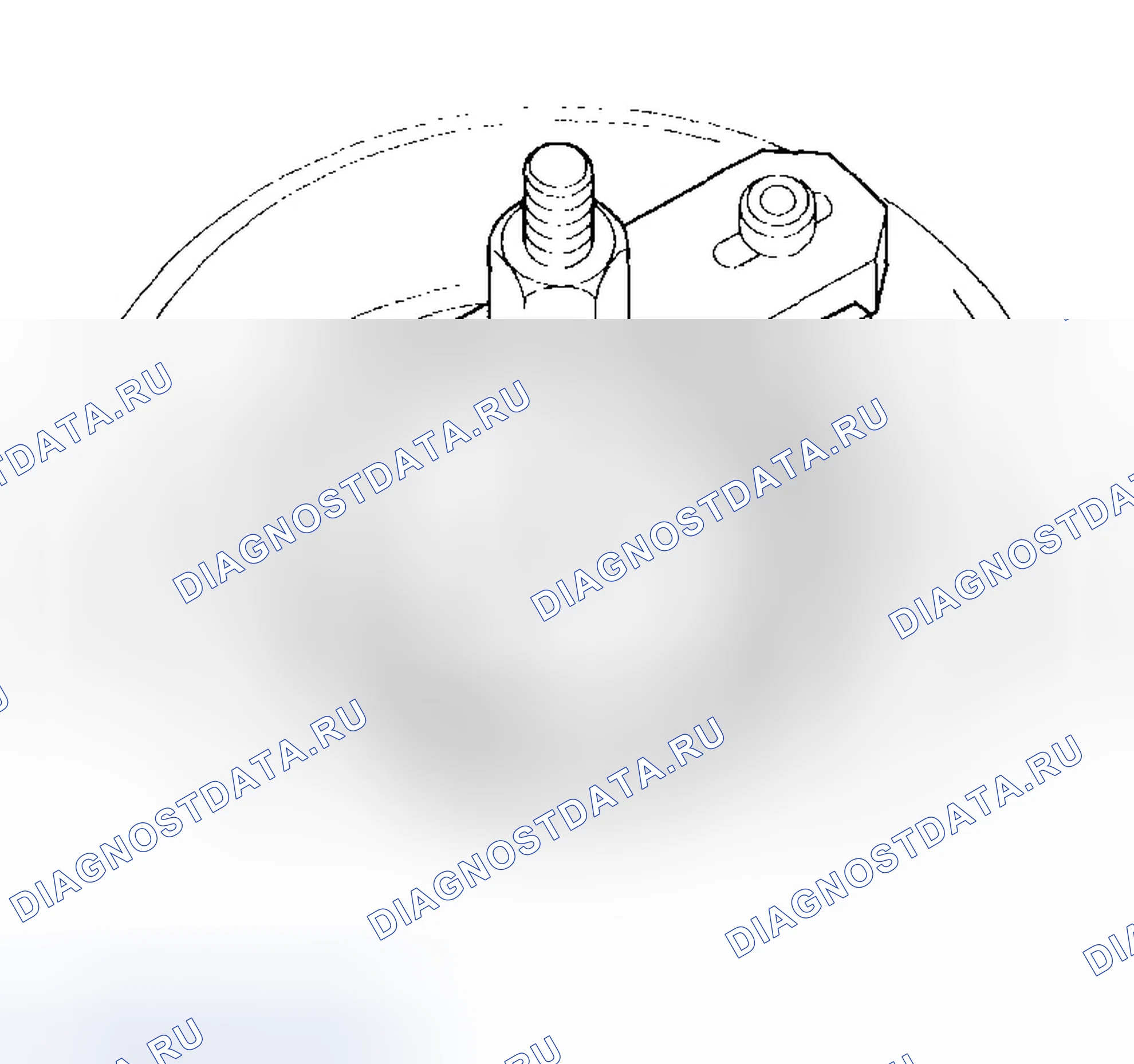 Рис. 618. Honda CR-V II