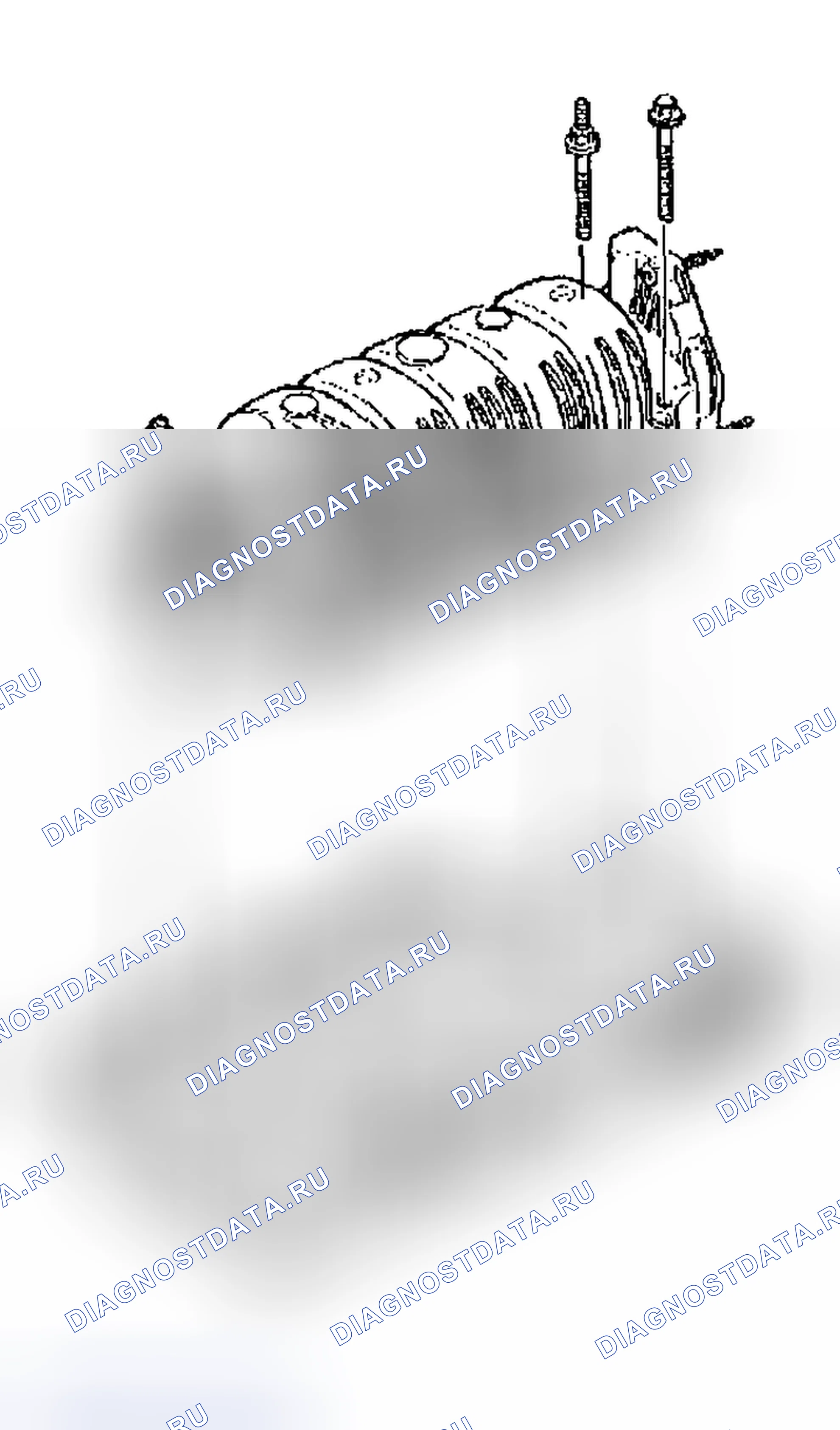 Рис. 384. Buick Regal IV