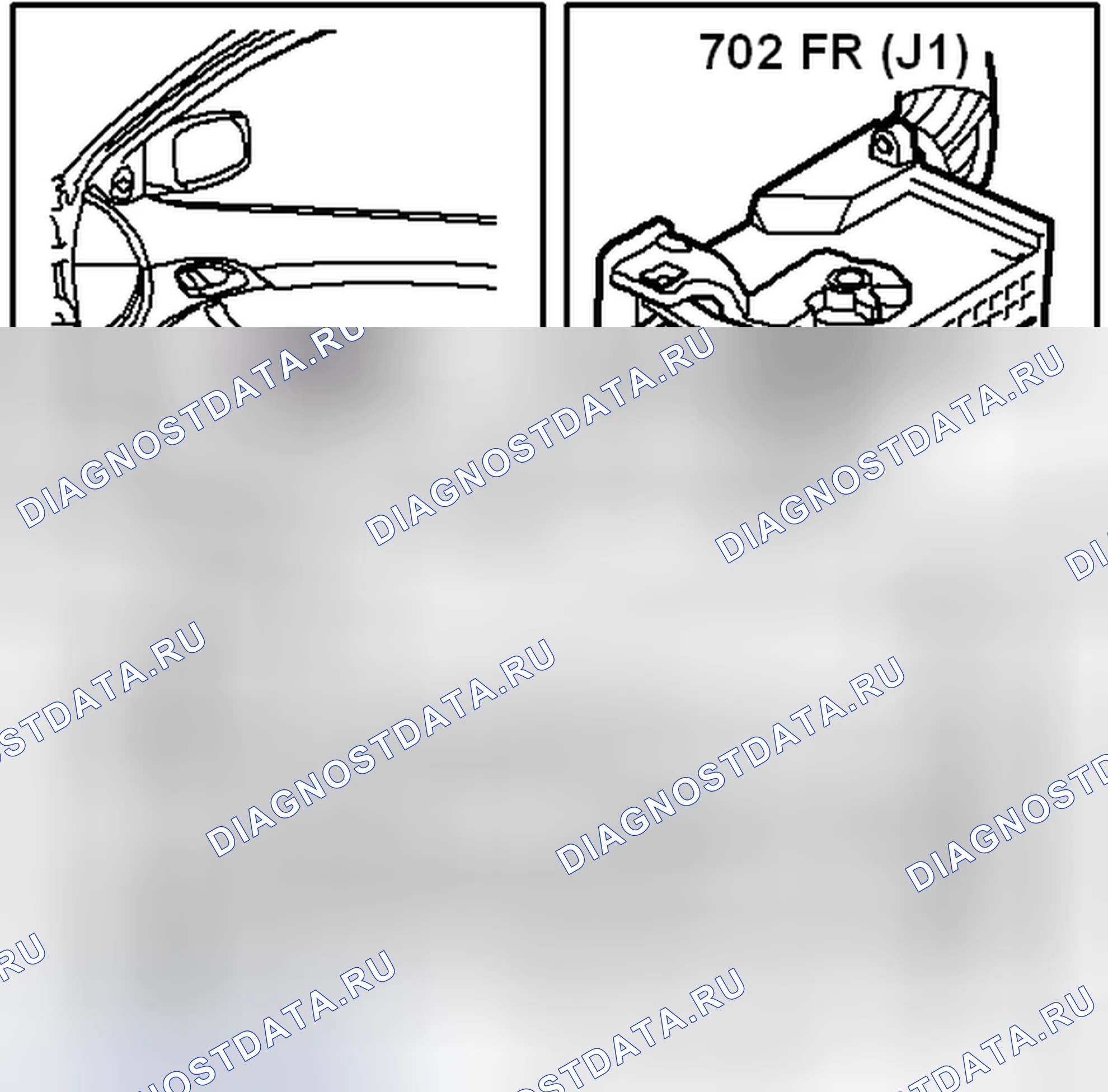 Рис. 835: С и включая рев.1 (702P / D). Kia Optima II