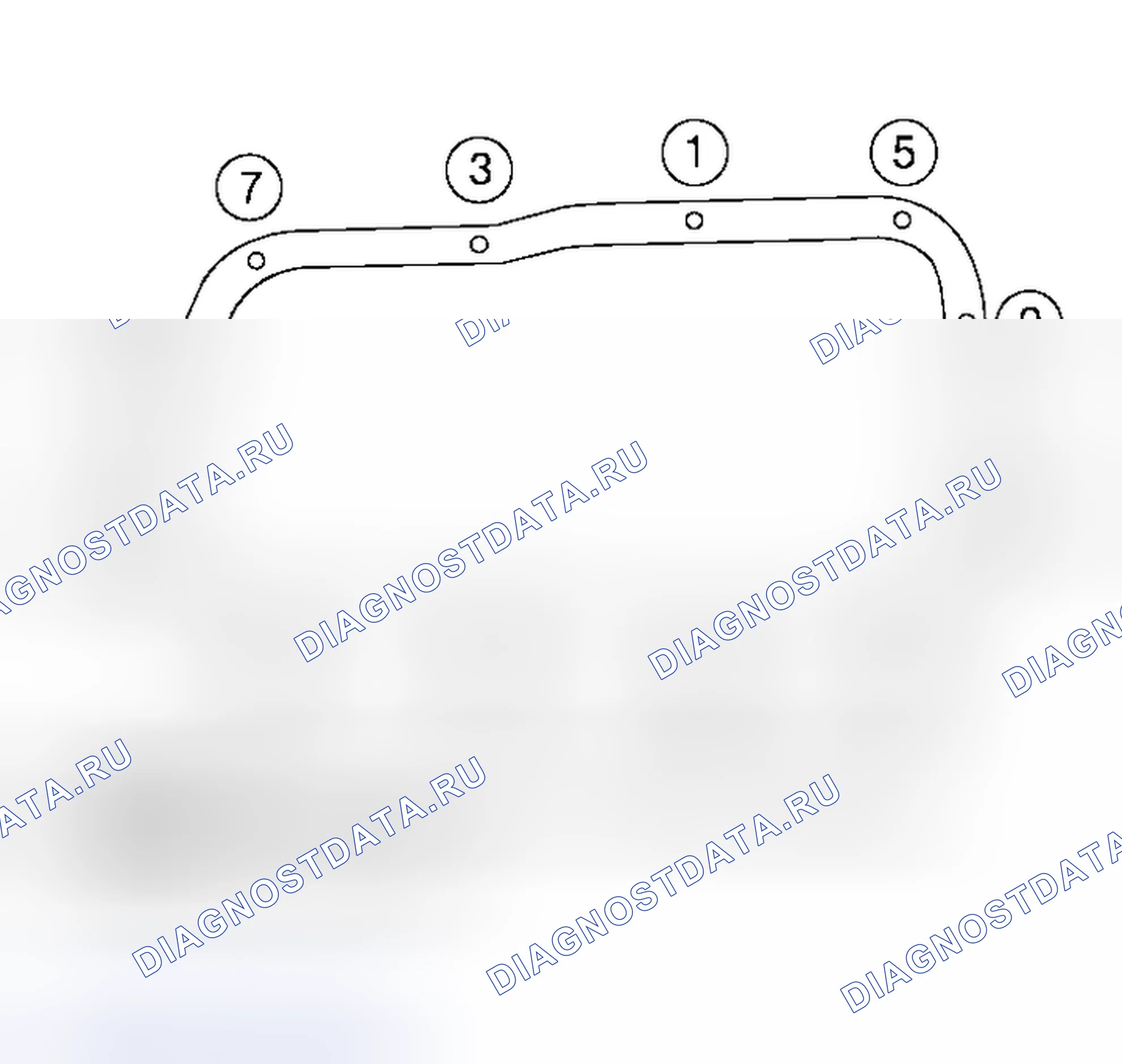 Рис. 45. Honda Odyssey (North America) I