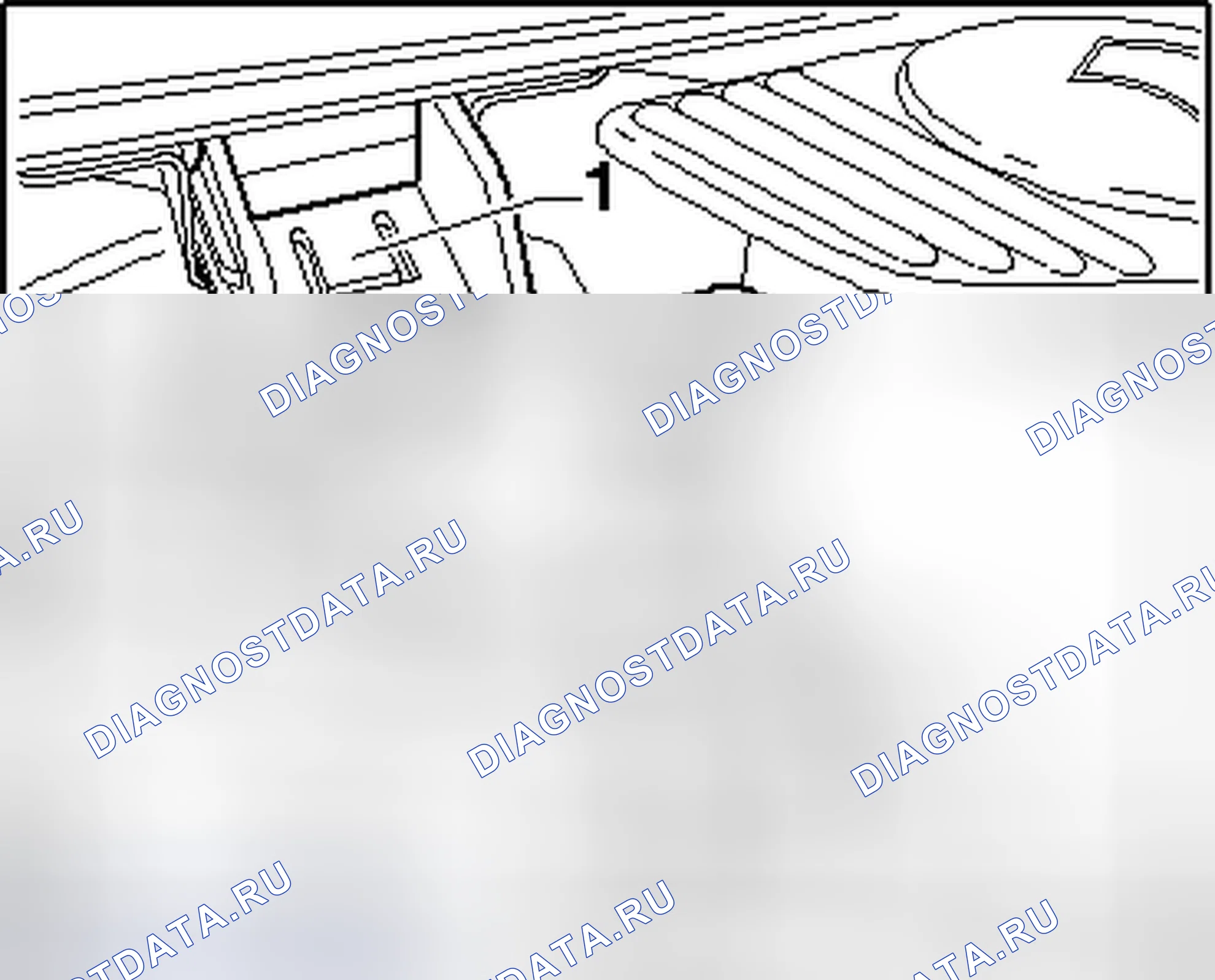 Рис. 206. Volkswagen Touareg I