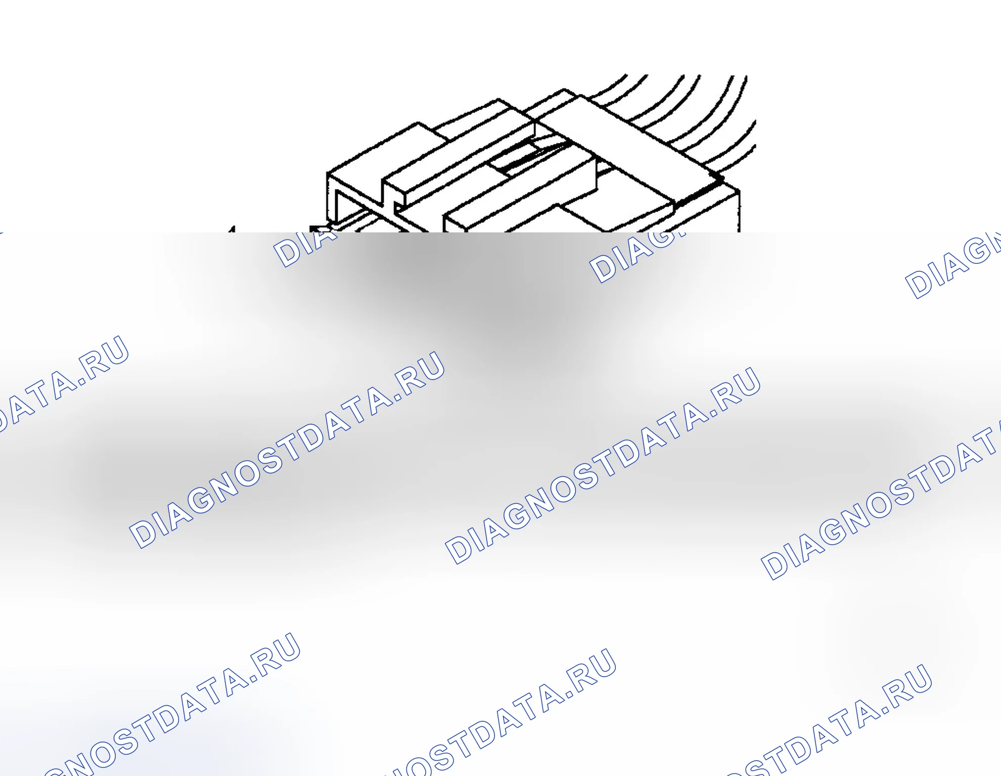 Рис. 116. Dodge Stratus I