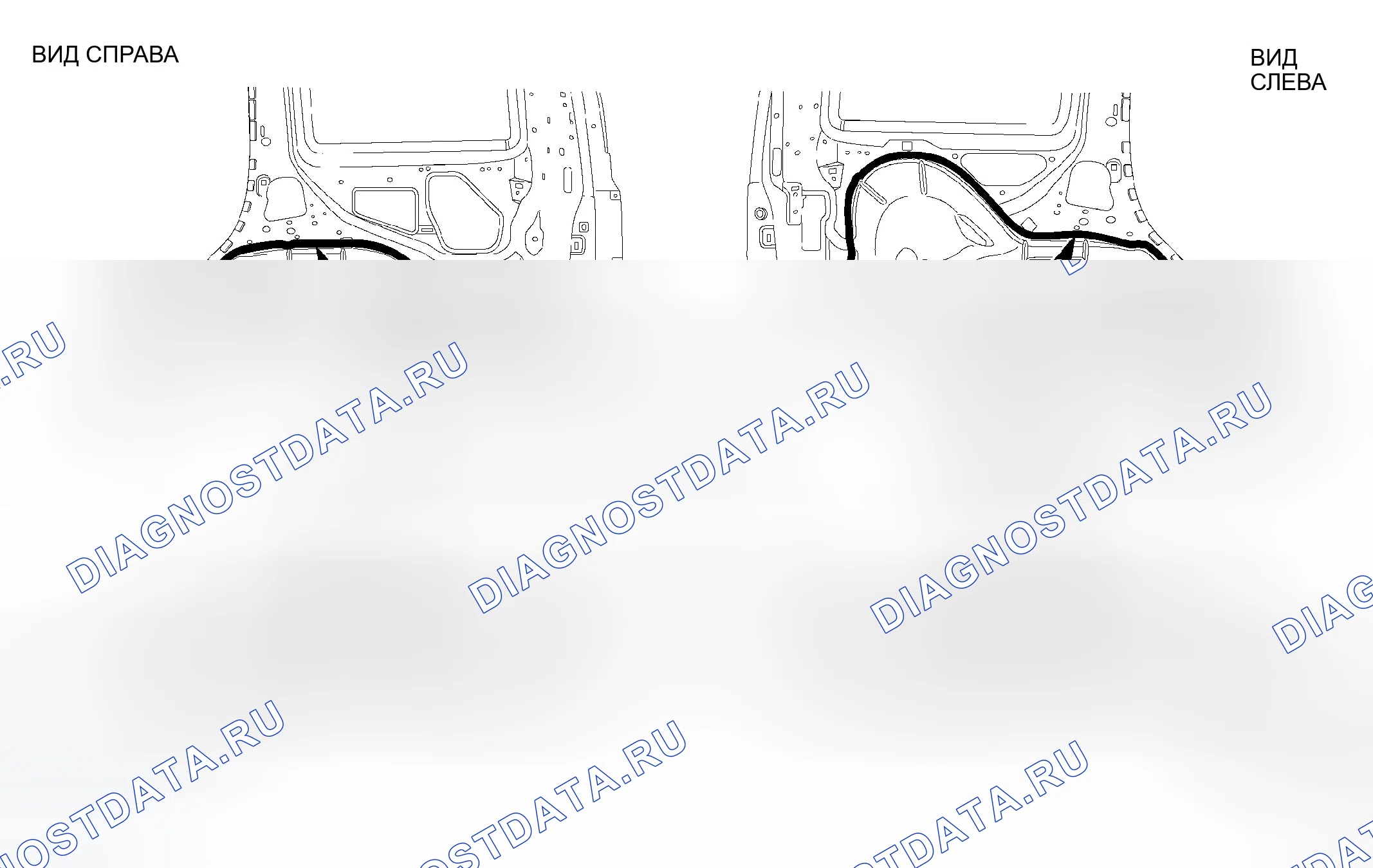 Рис. 94. Jeep Commander I