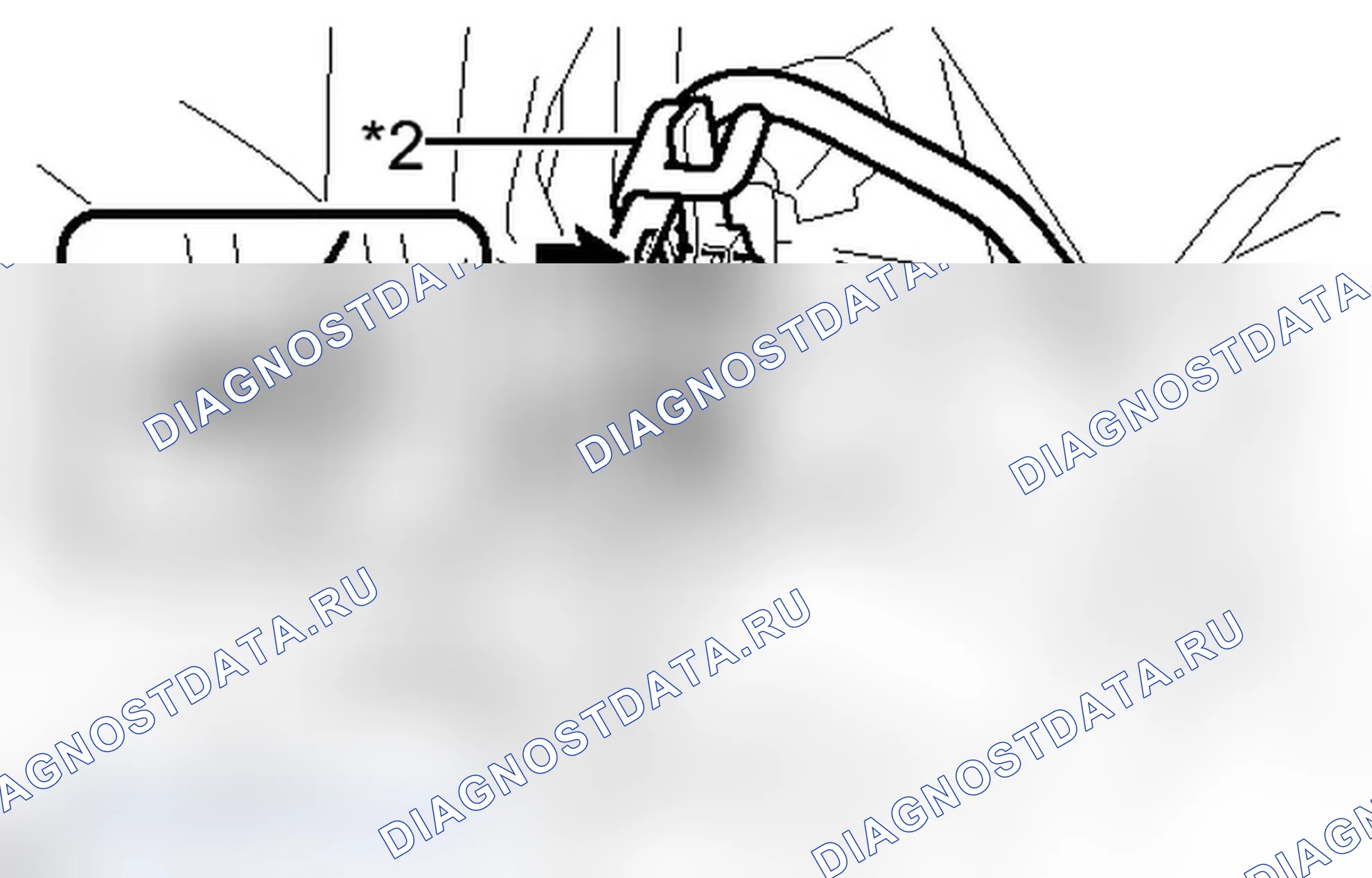 Рис. 58. Toyota Prius V I