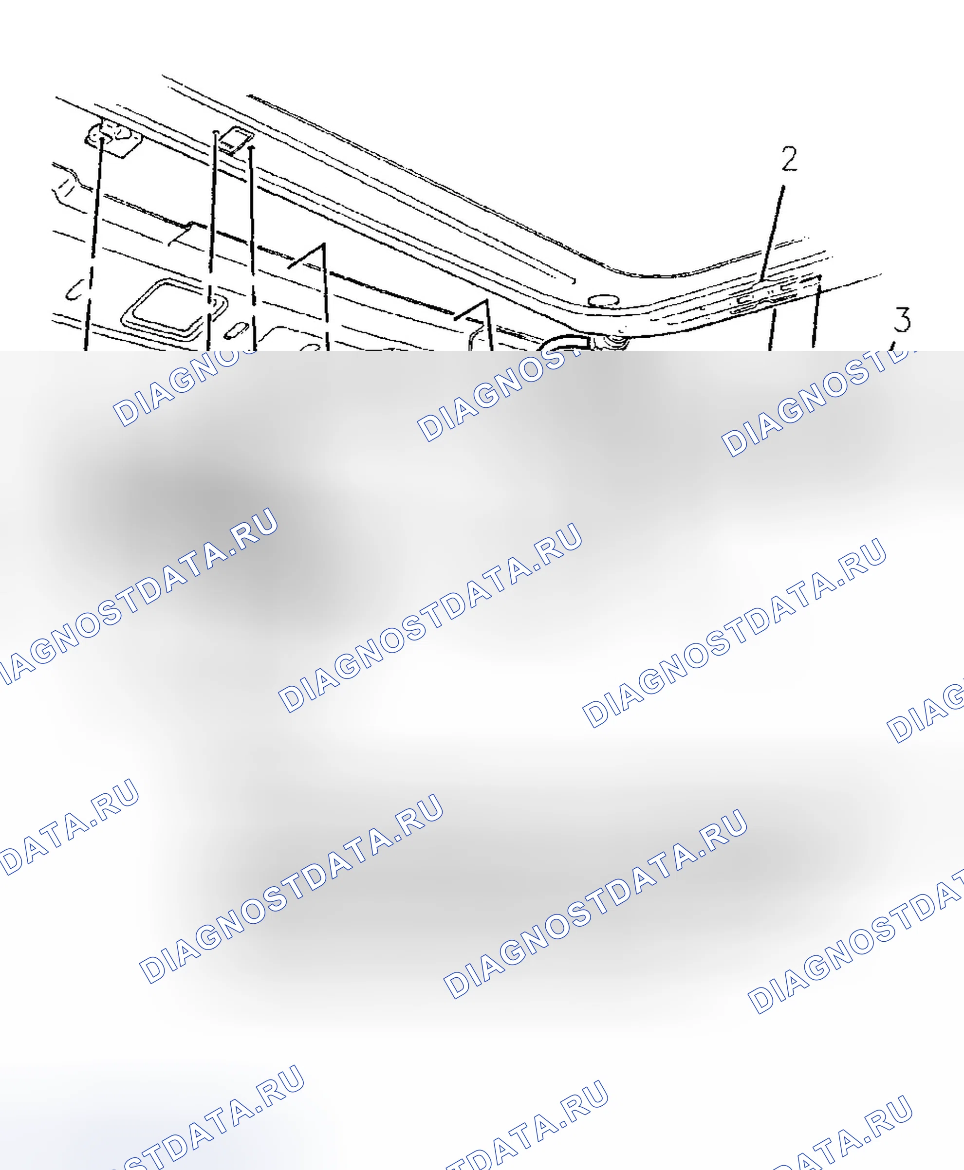 Рис. 21. Buick LeSabre VII