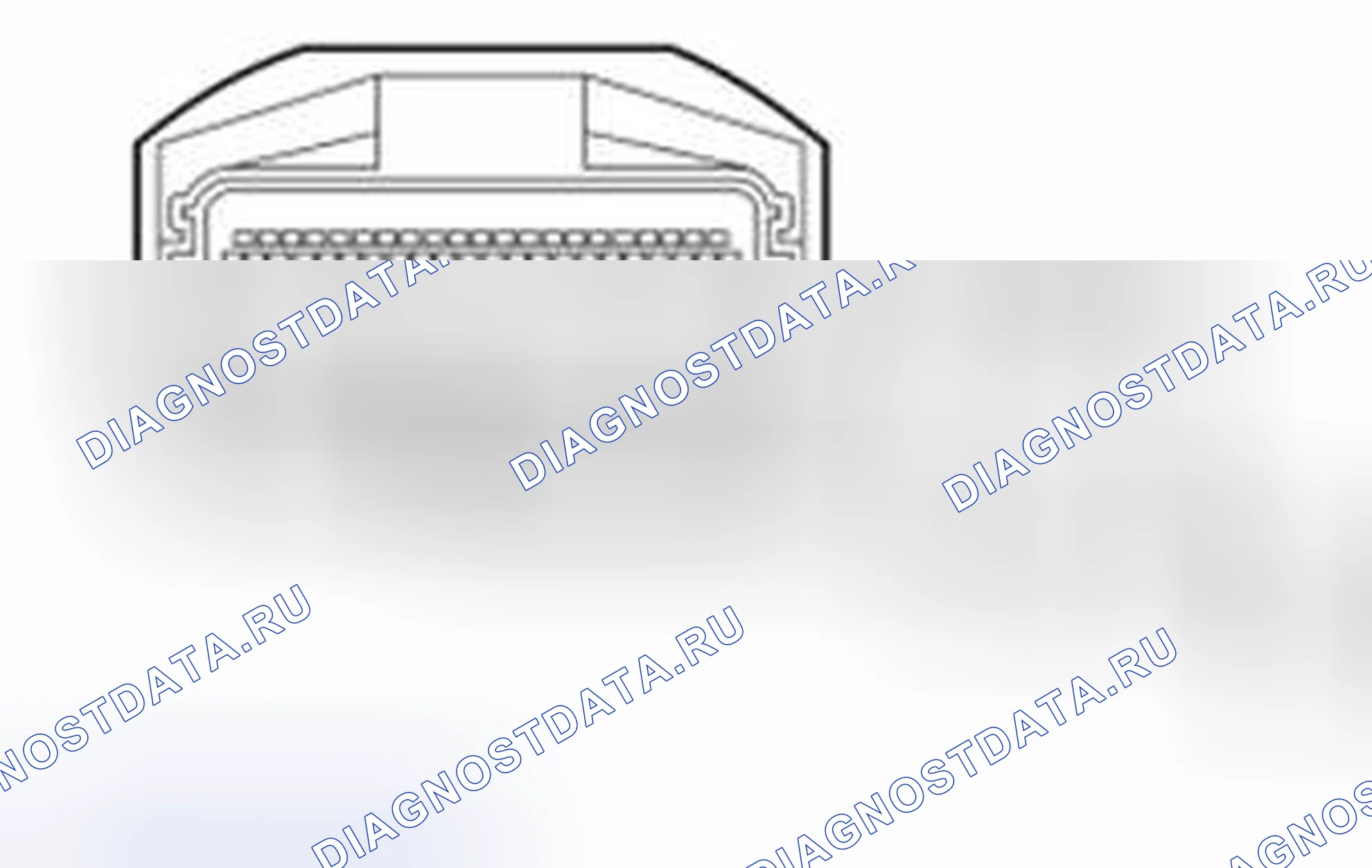 Рис. 19. Ford Pickup F250 Super Duty II