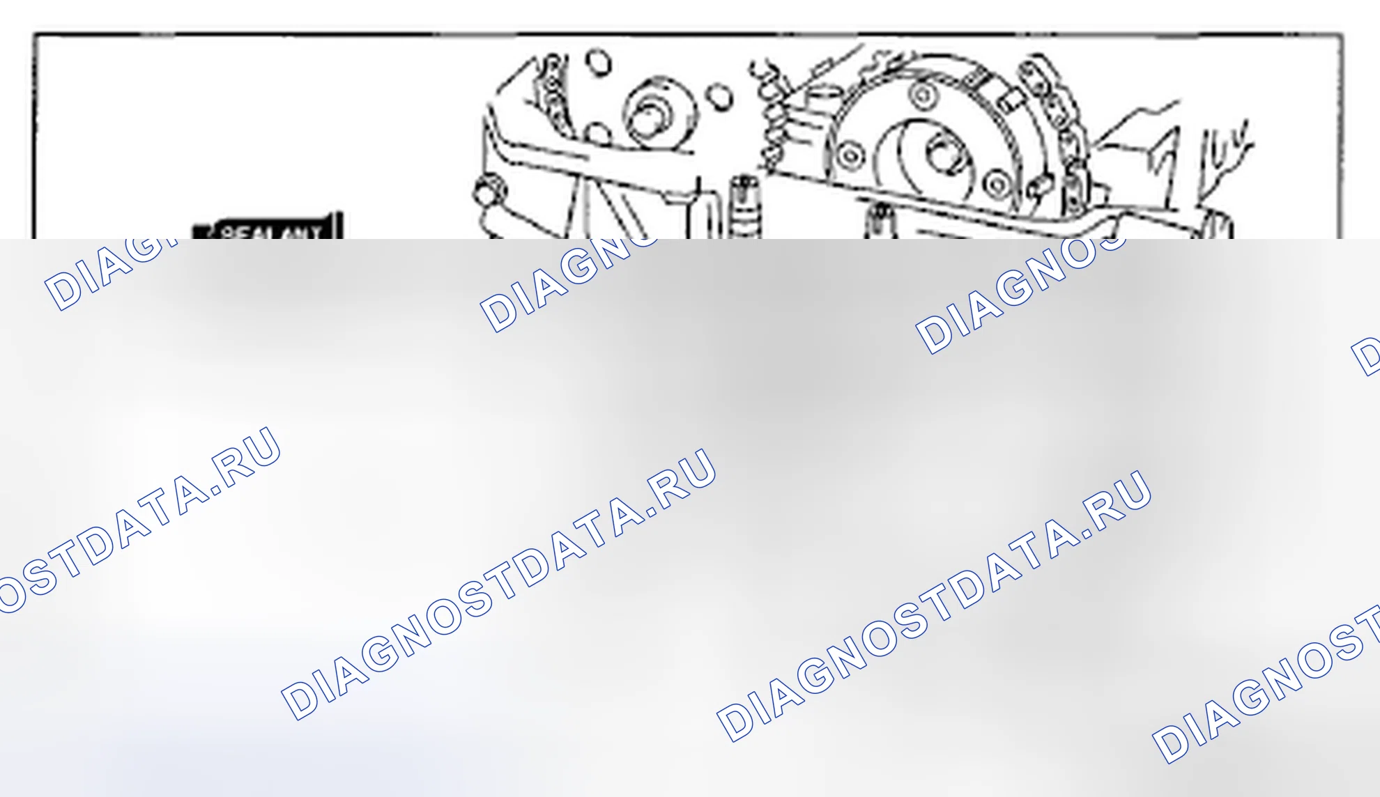 Рис. 10. Honda CR-V IV рестайлинг