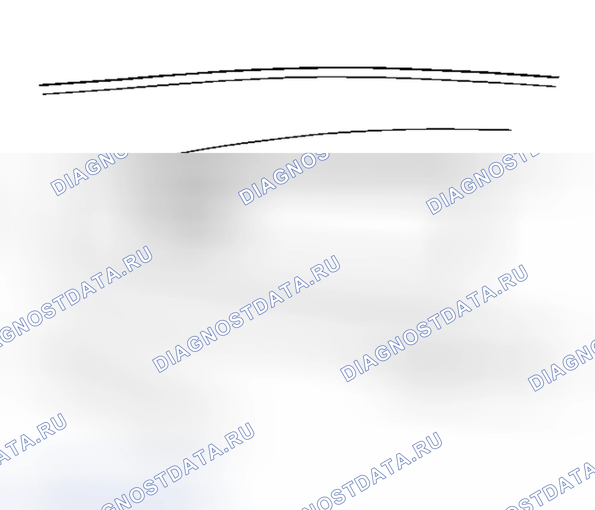 Рис. 20. Buick Rendezvous I