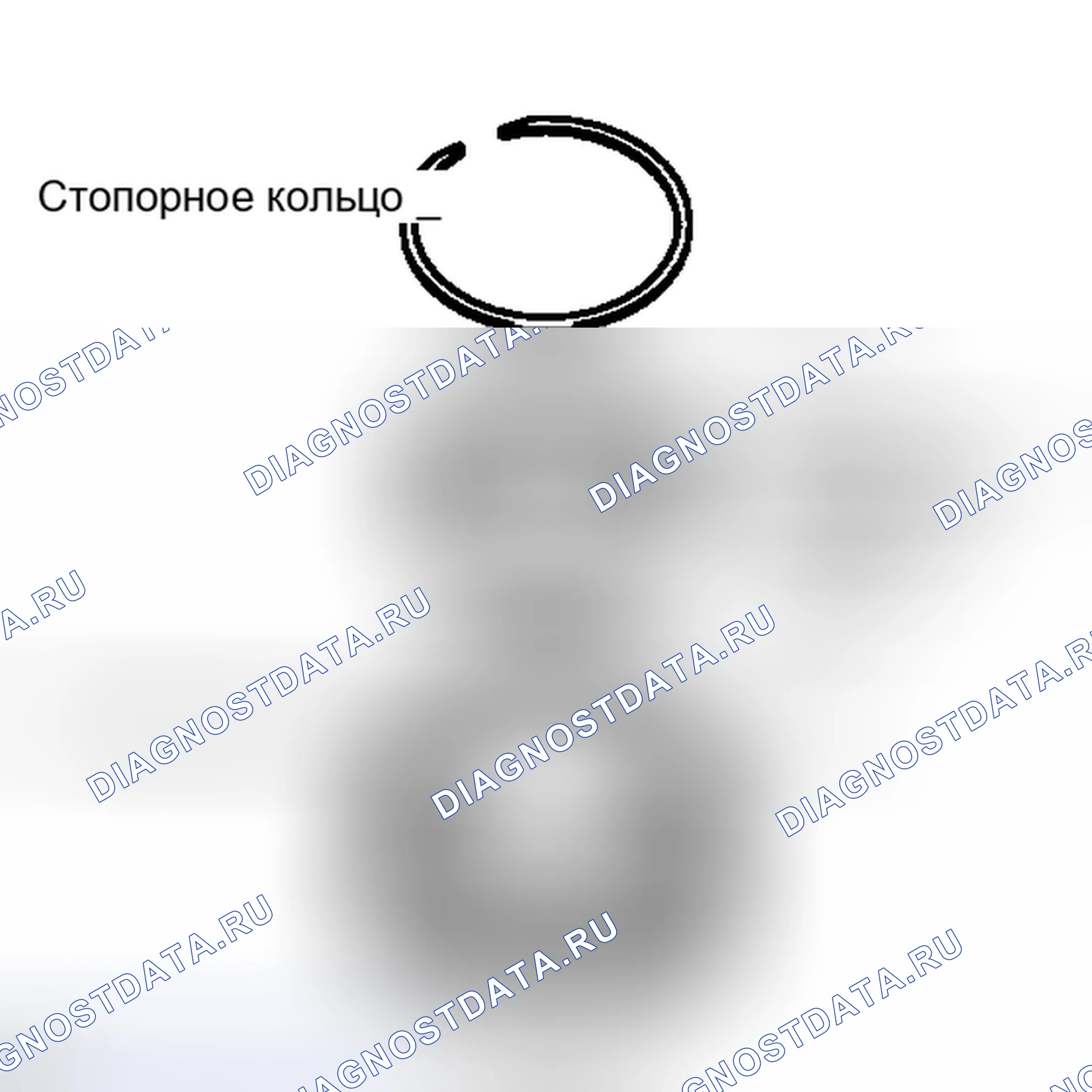 Рис. 1292. Toyota Highlander II рестайлинг