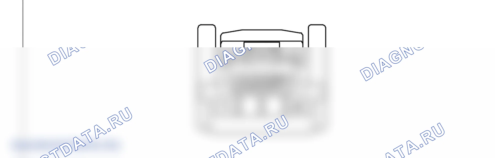 Распиновка разъёма E115-X01 — внешний вид и назначение контактов. Tank 300 II
