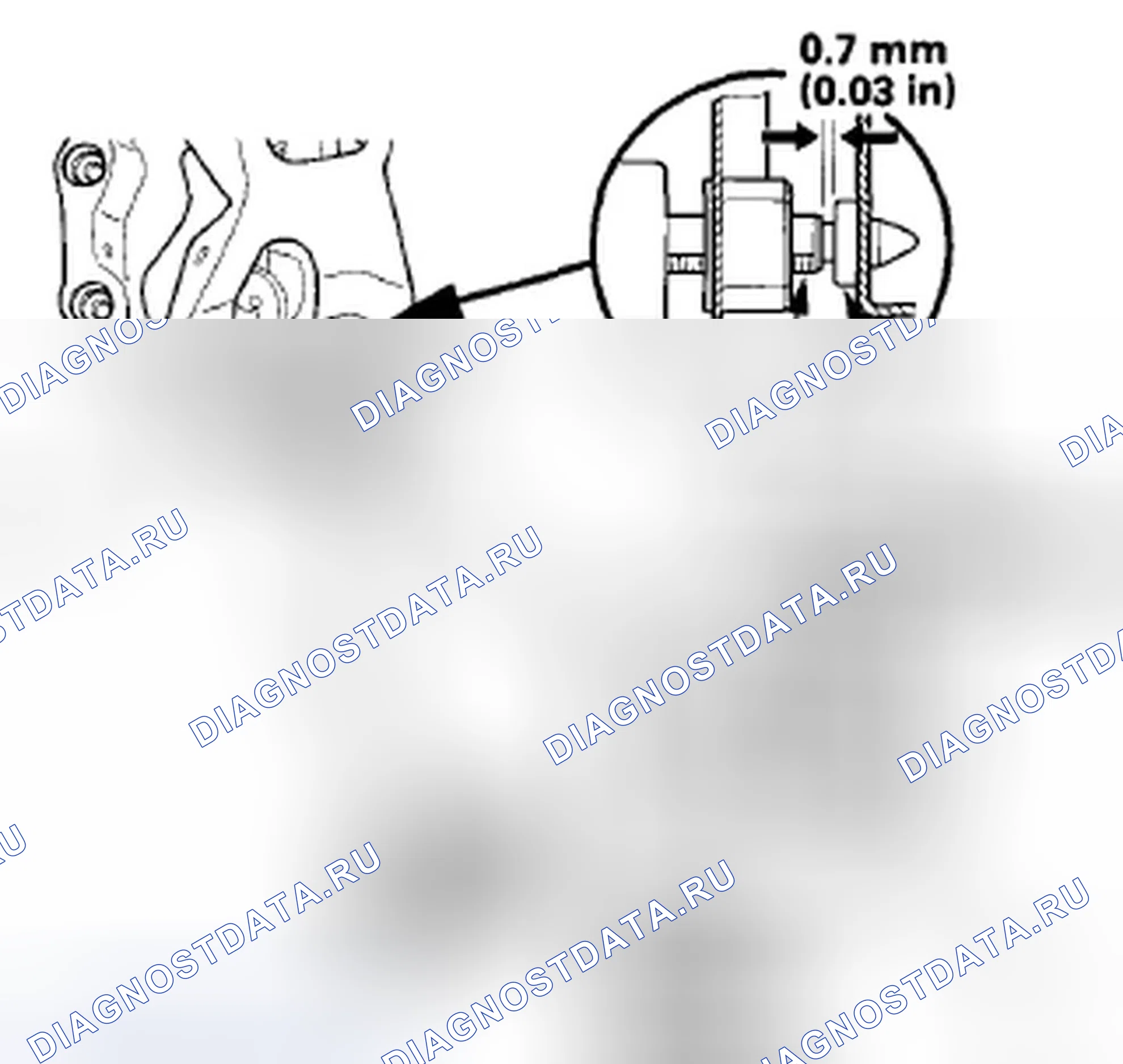 Рис. 78. Honda Insight ZE2 рестайлинг