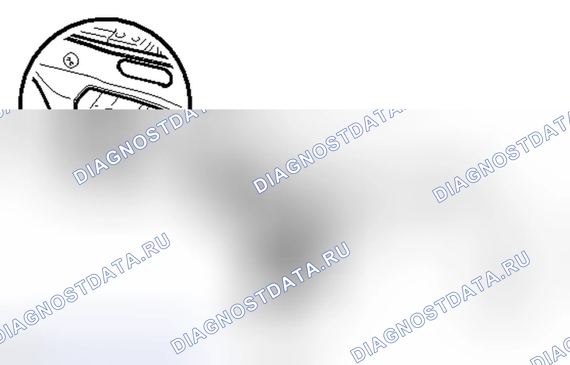Рис. 21. Toyota Tacoma II рестайлинг