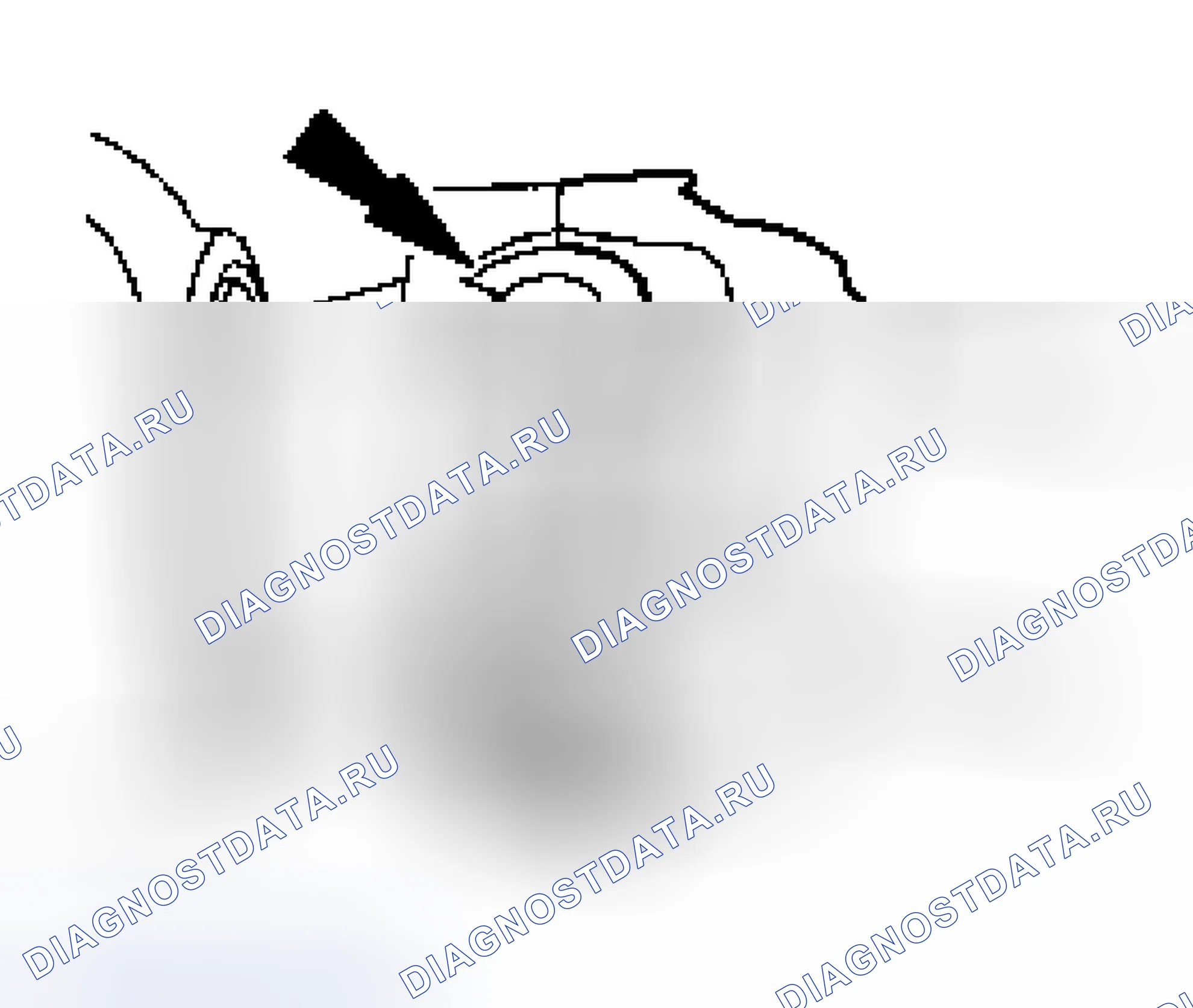 Рис. 26. Ford Pickup F150 