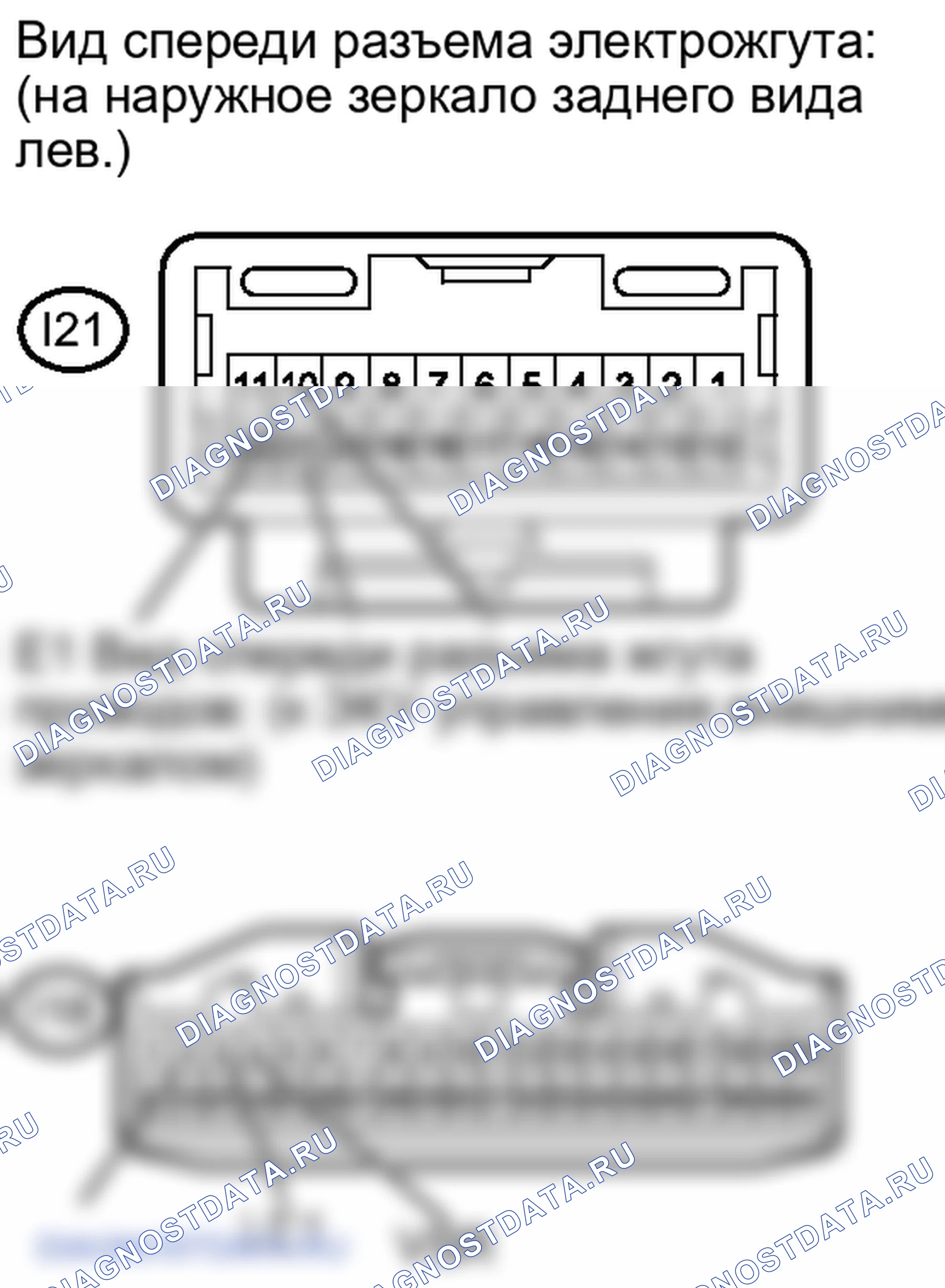 Рис. 88. Toyota Land Cruiser 200 рестайлинг