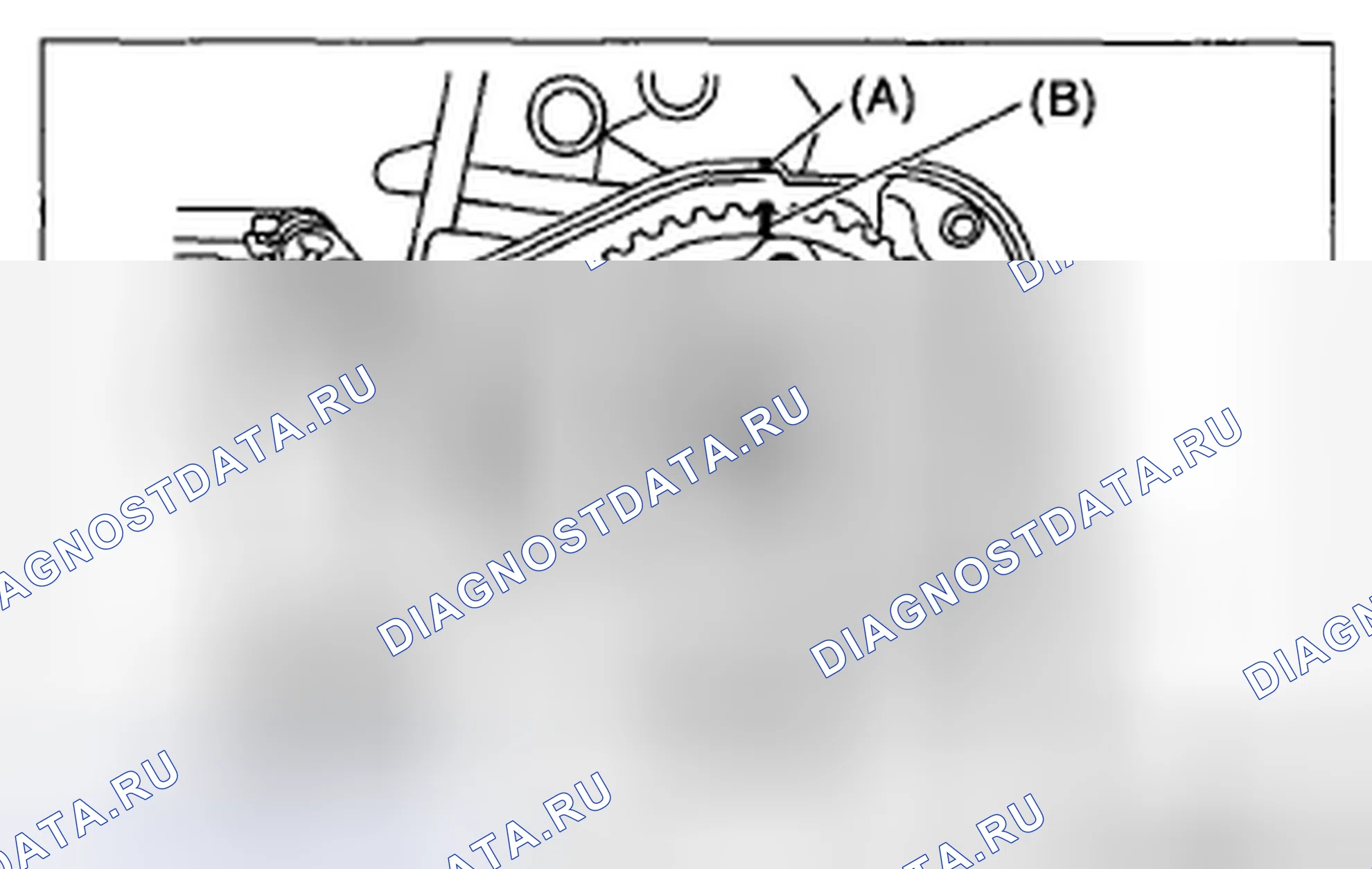 Рис. 201. Subaru Impreza WRX GE рестайлинг