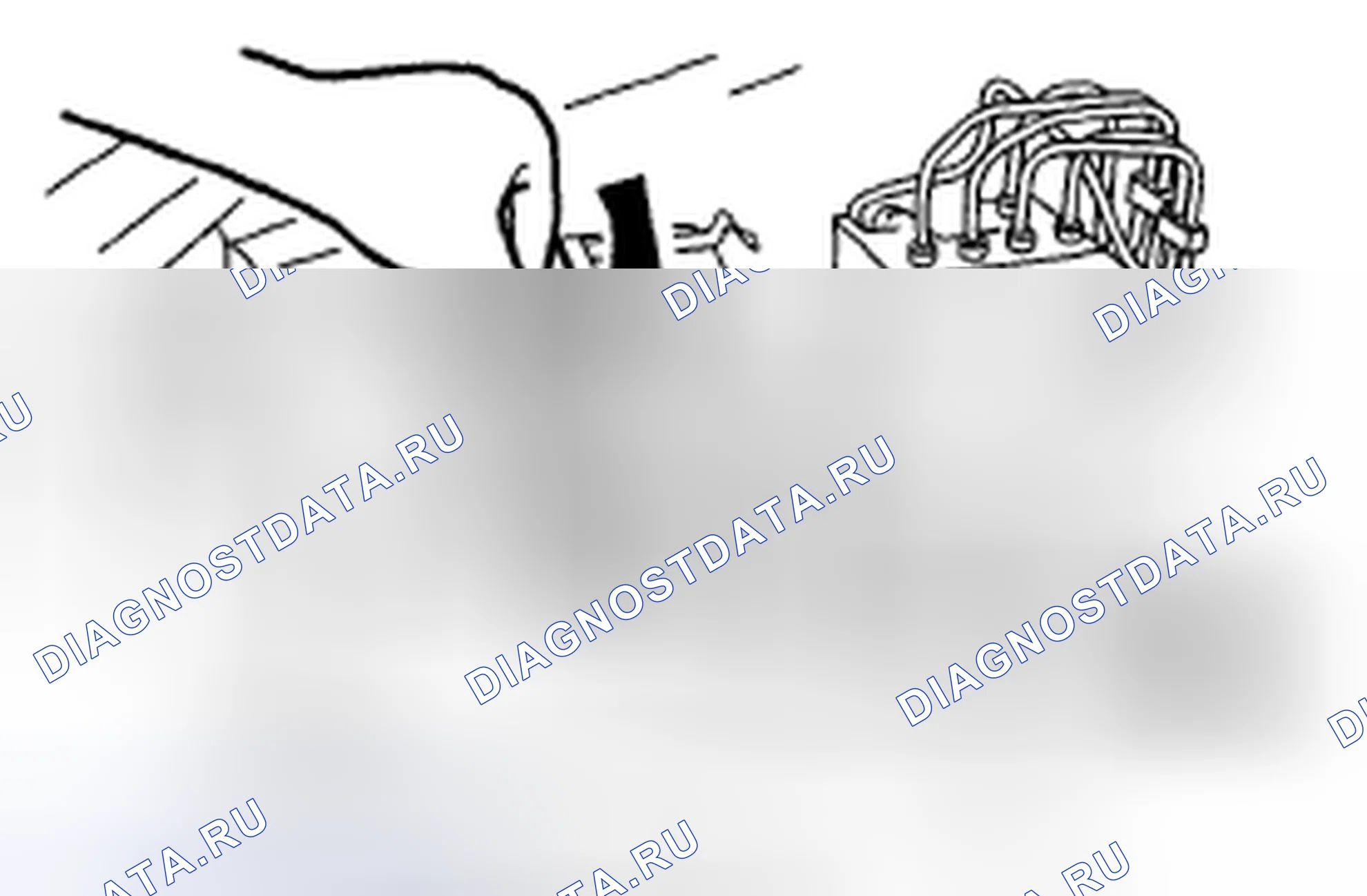 Рис. 7. Subaru Tribeca WX рестайлинг