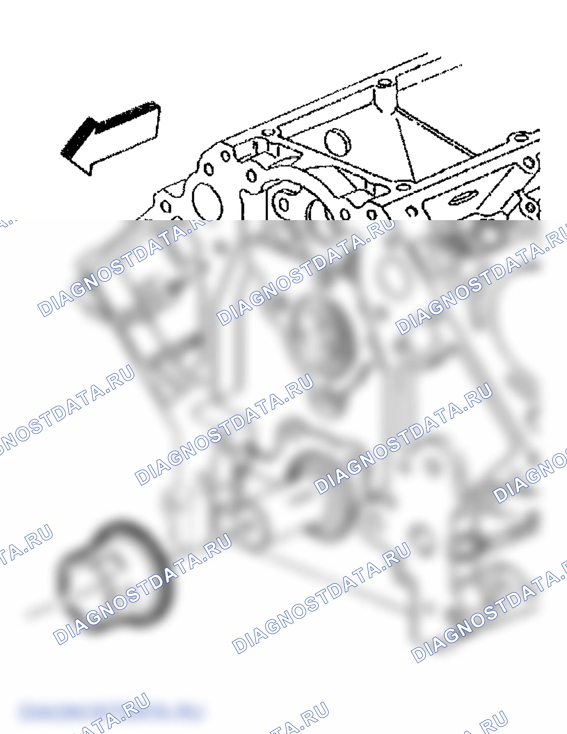 Рис. 1047. GMC Savana Special G3500 
