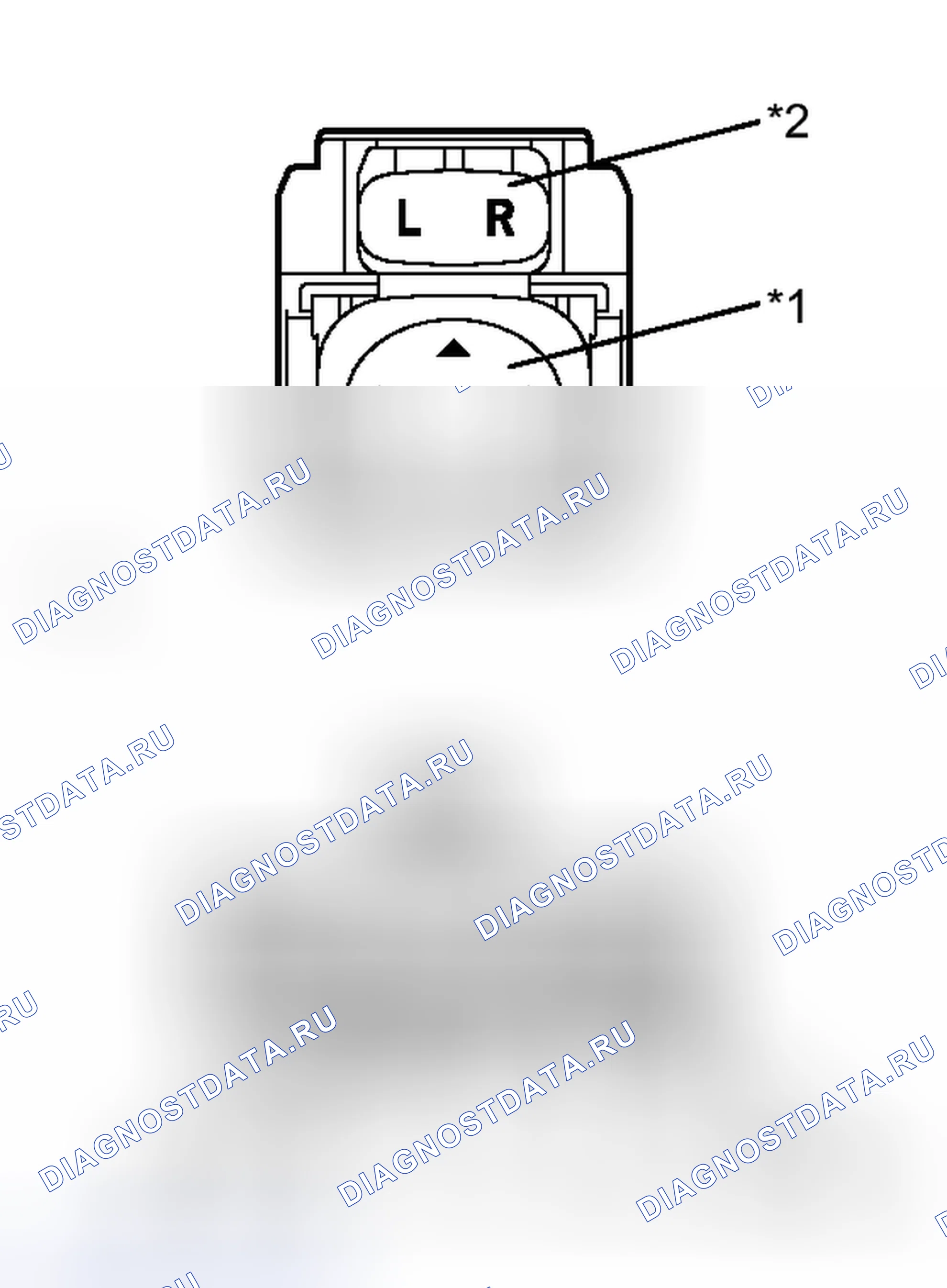 Рис. 64. Lexus CT I
