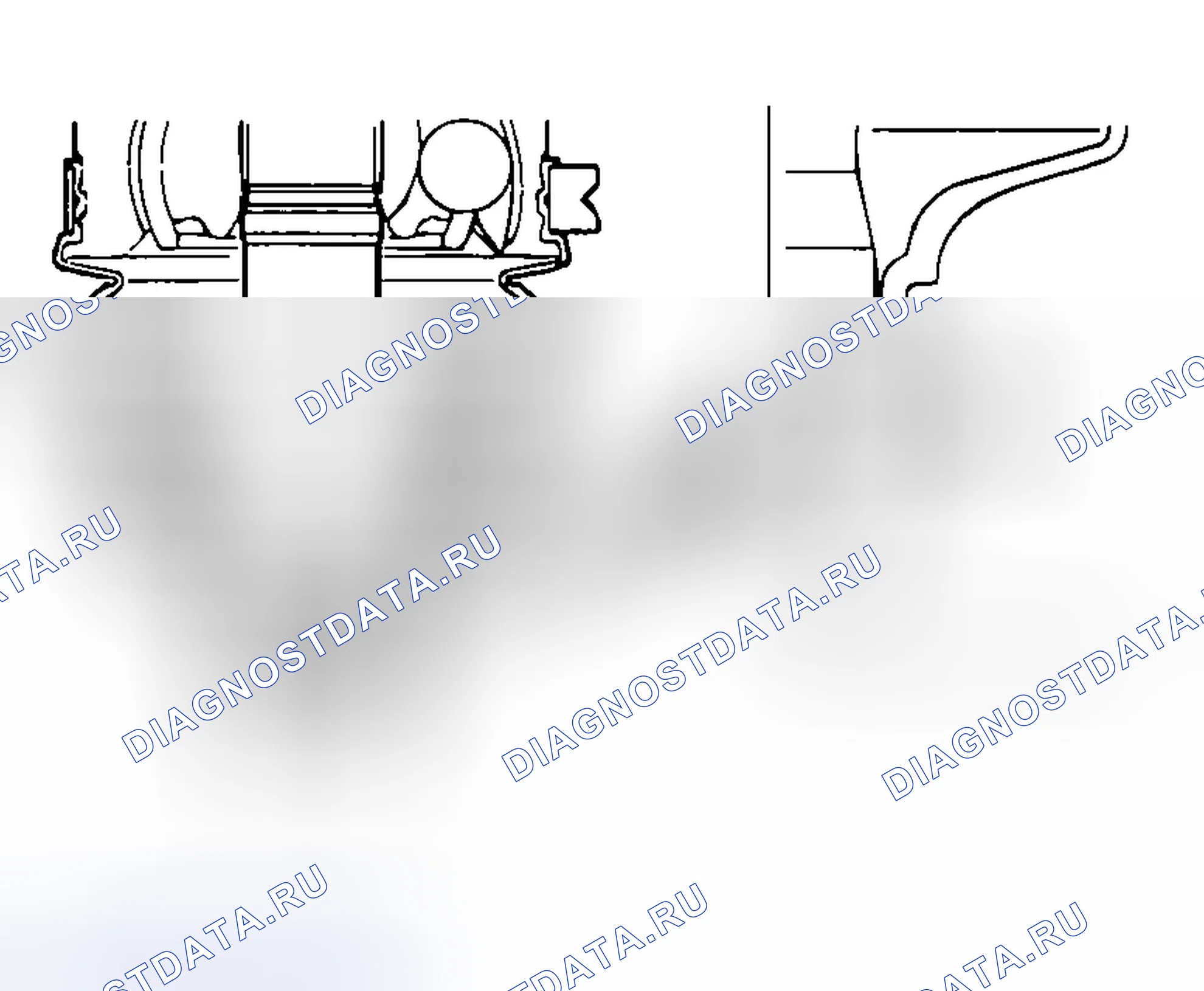 Рис. 211. Mazda MX-30 I