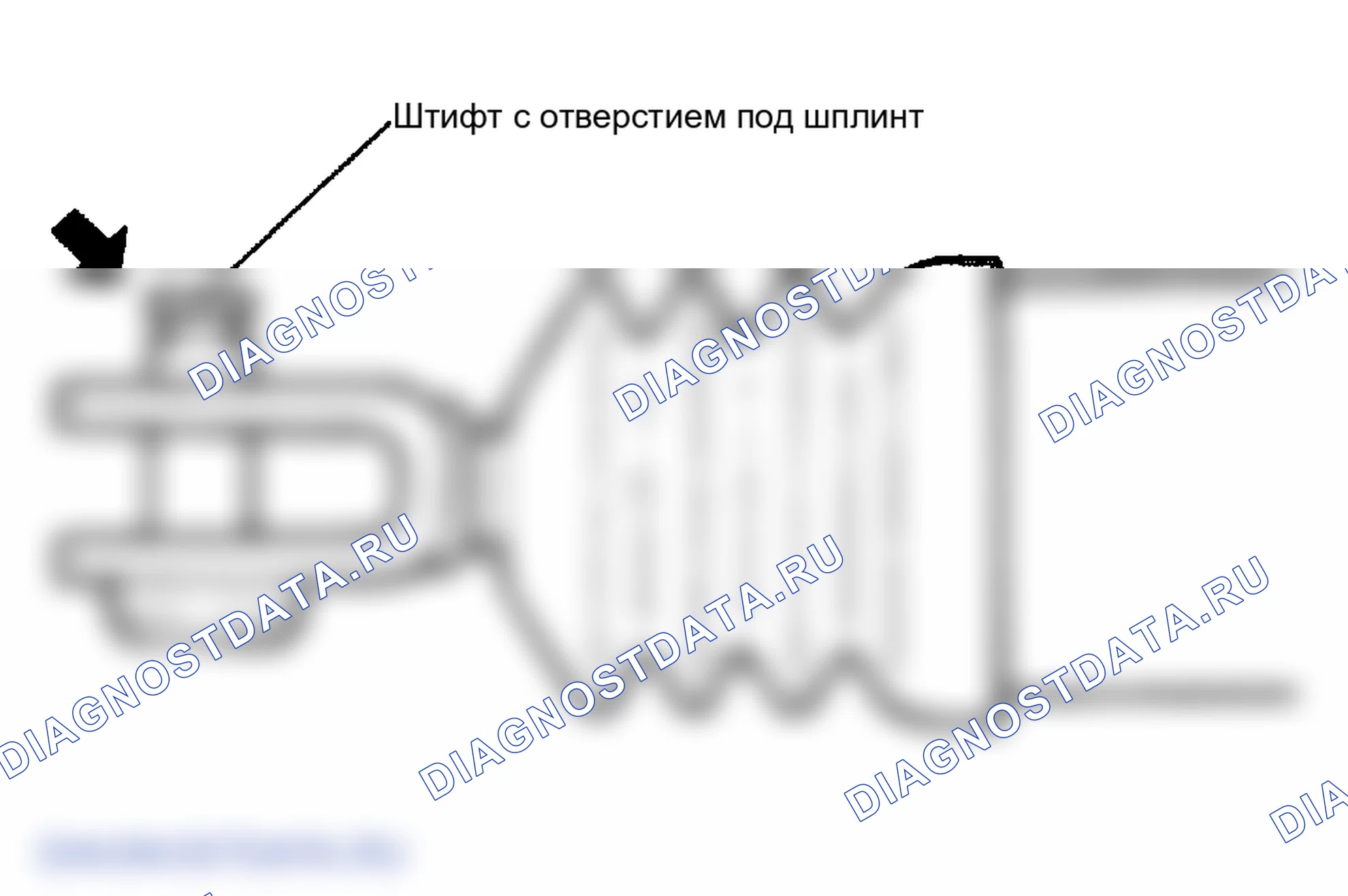 Рис. 30: УСТАНОВКА. Hyundai Accent II рестайлинг