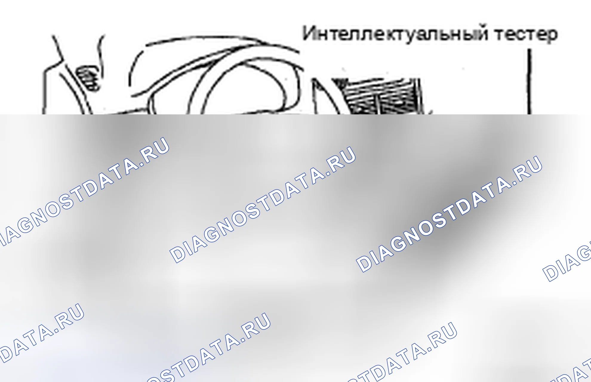 Рис. 141: ПРОВЕРКА/ОЧИСТКА расшифровка кода ошибки. Toyota Sienna II рестайлинг