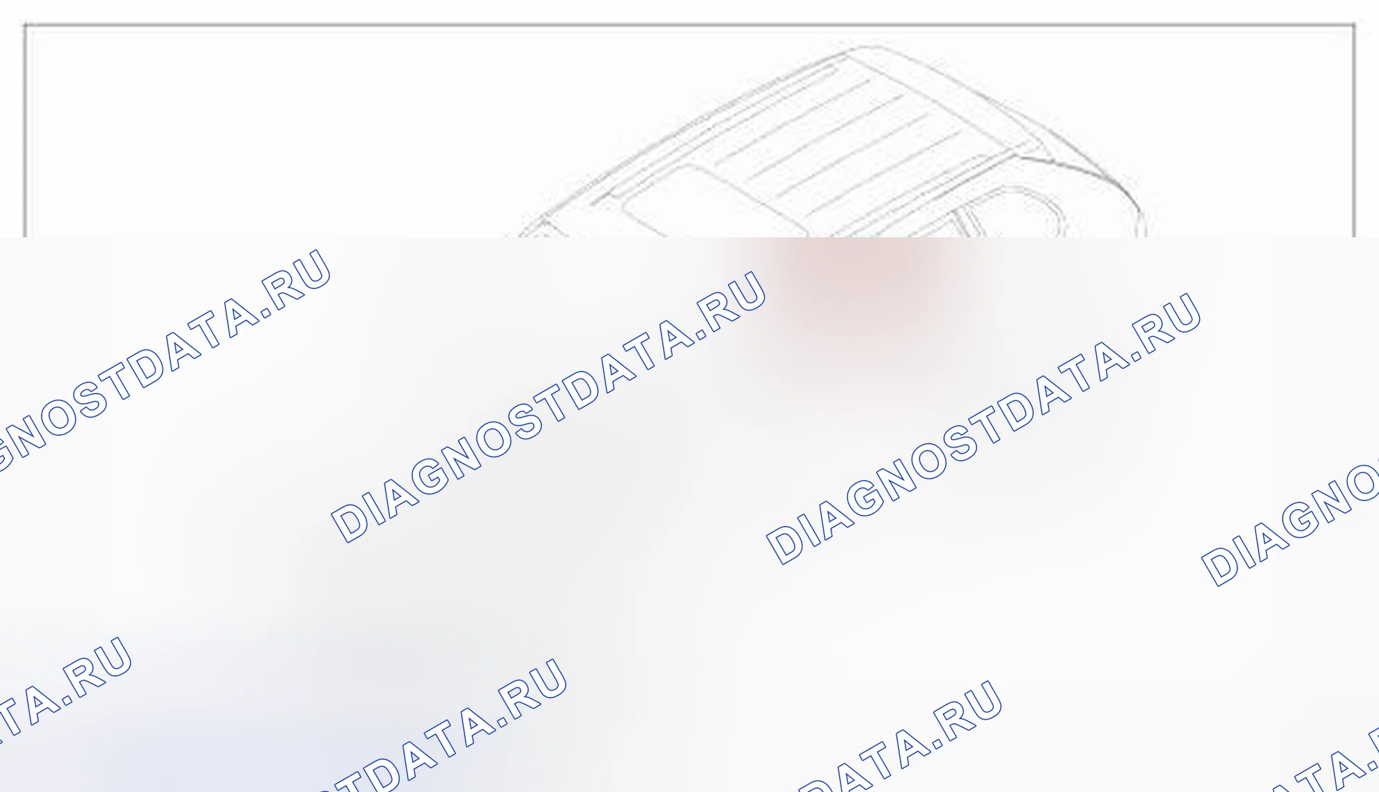 Рис. 4: Снятие заднего бортового привода. Porsche Cayenne GTS 957 рестайлинг