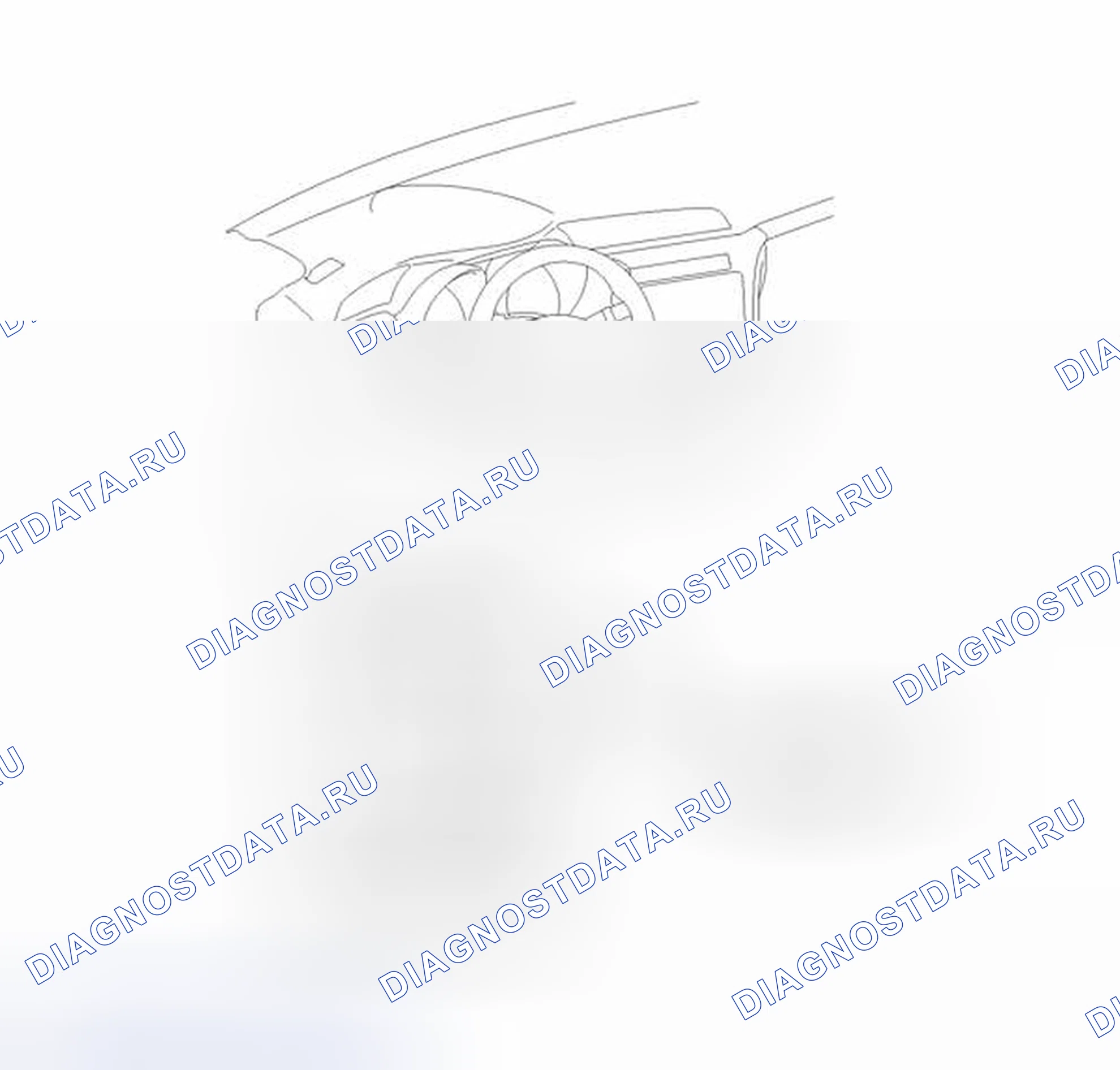 Рис. 104: ИЛЛЮСТРАЦИЯ. Scion tC II рестайлинг