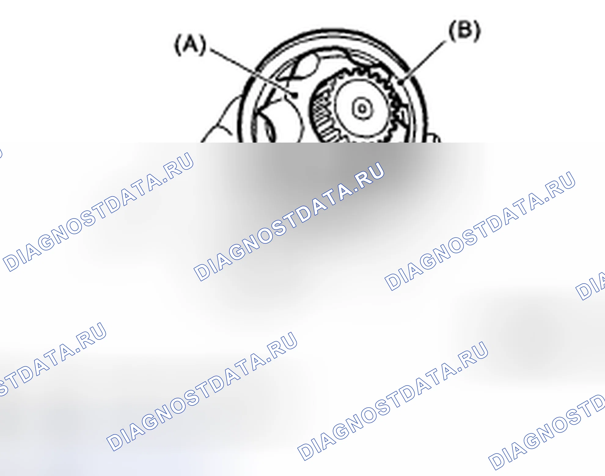 Рис. 65. Subaru Impreza WRX GH