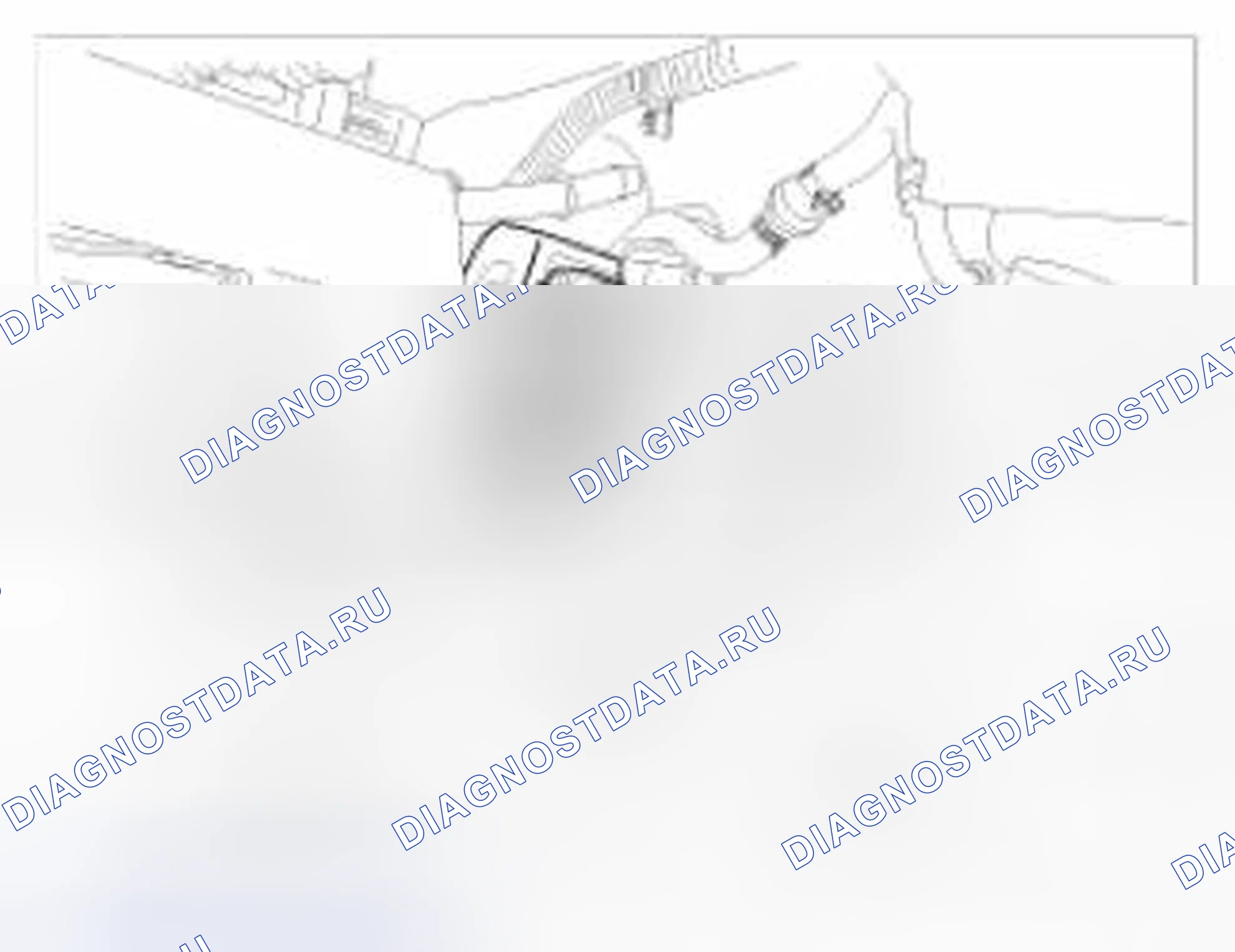 Рис. 27. BMW 6 серия F06/F13/F12