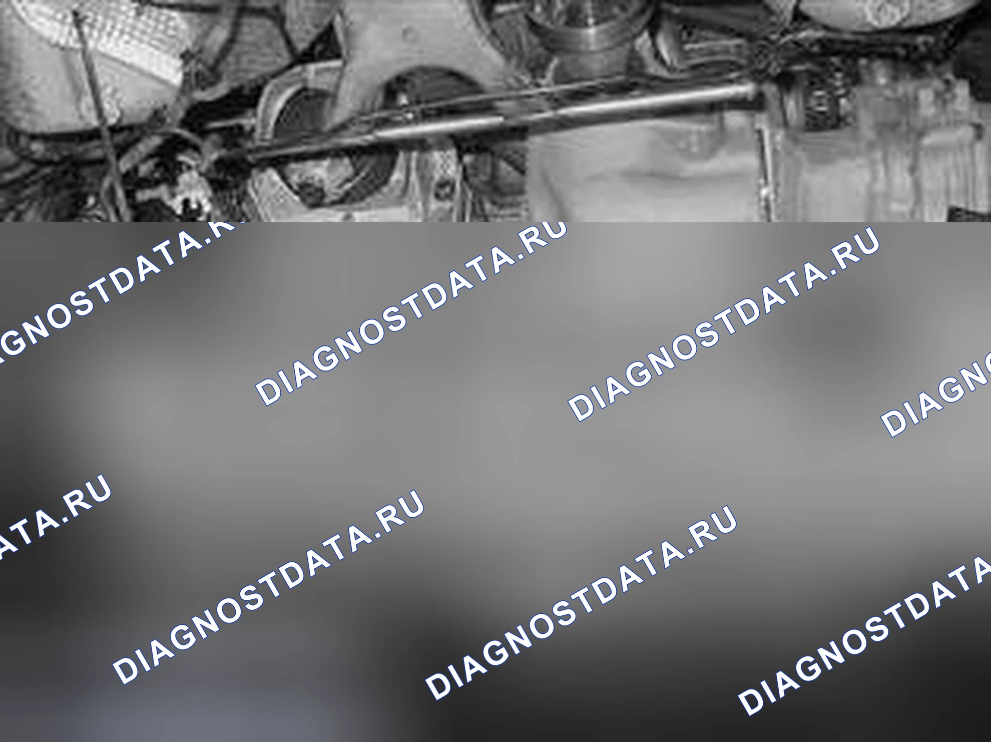Рис. 824. Volvo XC90 I