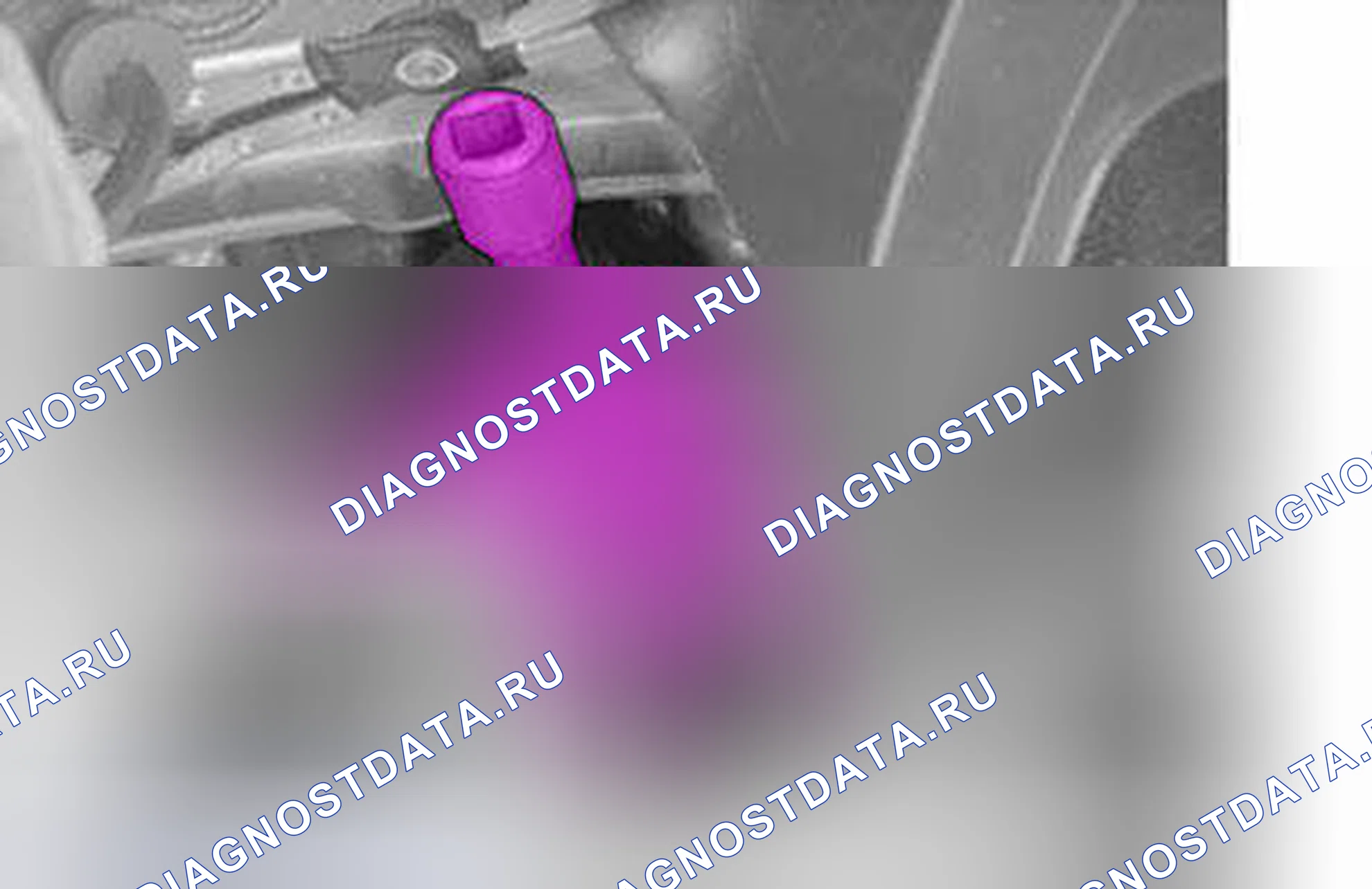 Рис. 445. Volvo S80 II рестайлинг