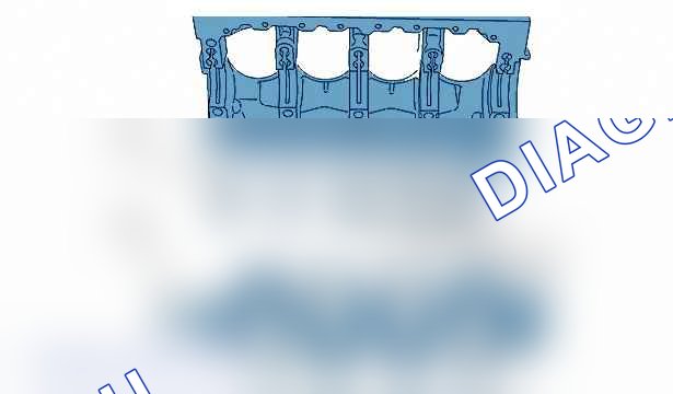 Демонтаж: двигателя — b1cp0e4d. Citroen C3 I