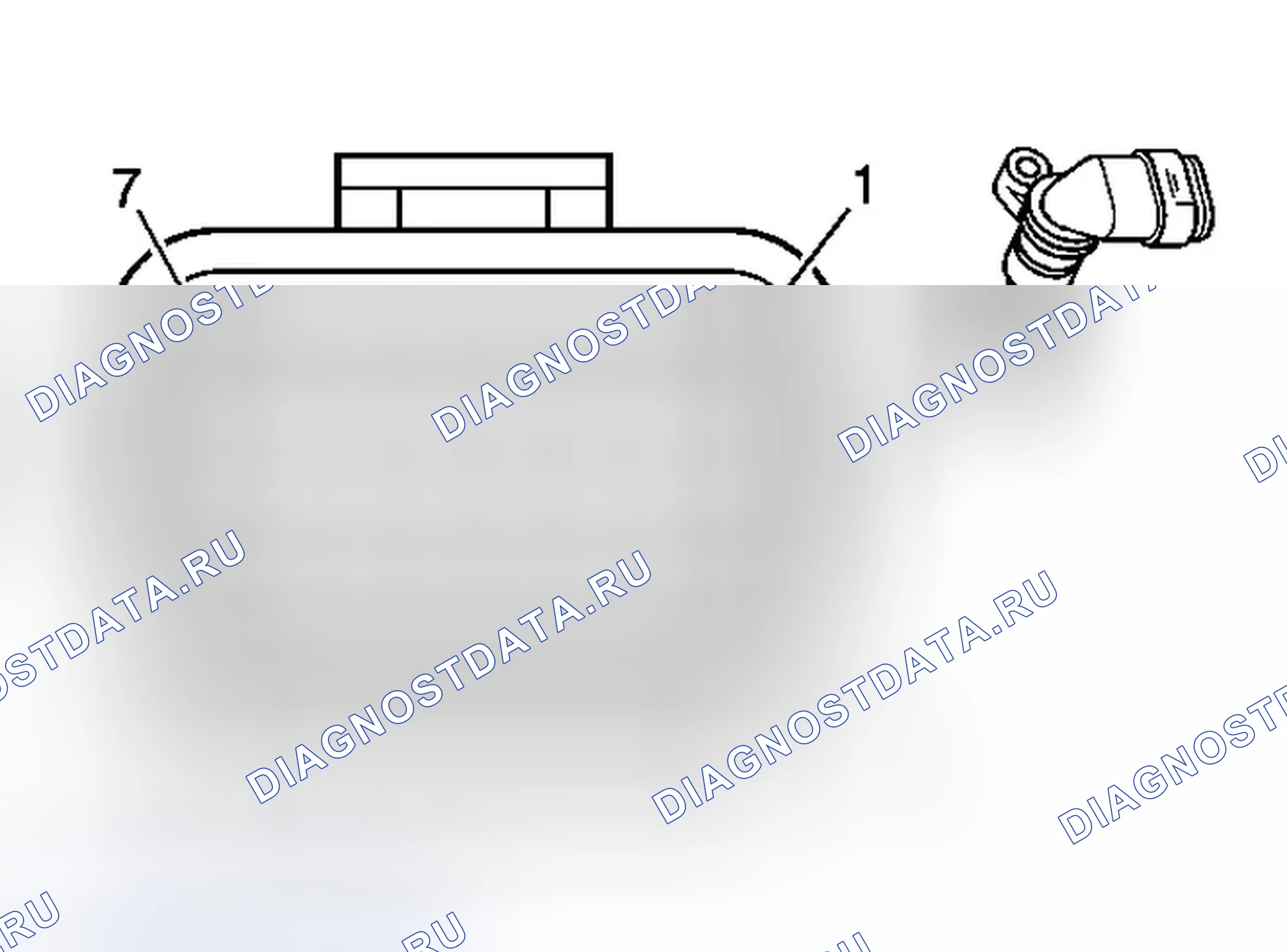 Рис. 64. Chevrolet Equinox I
