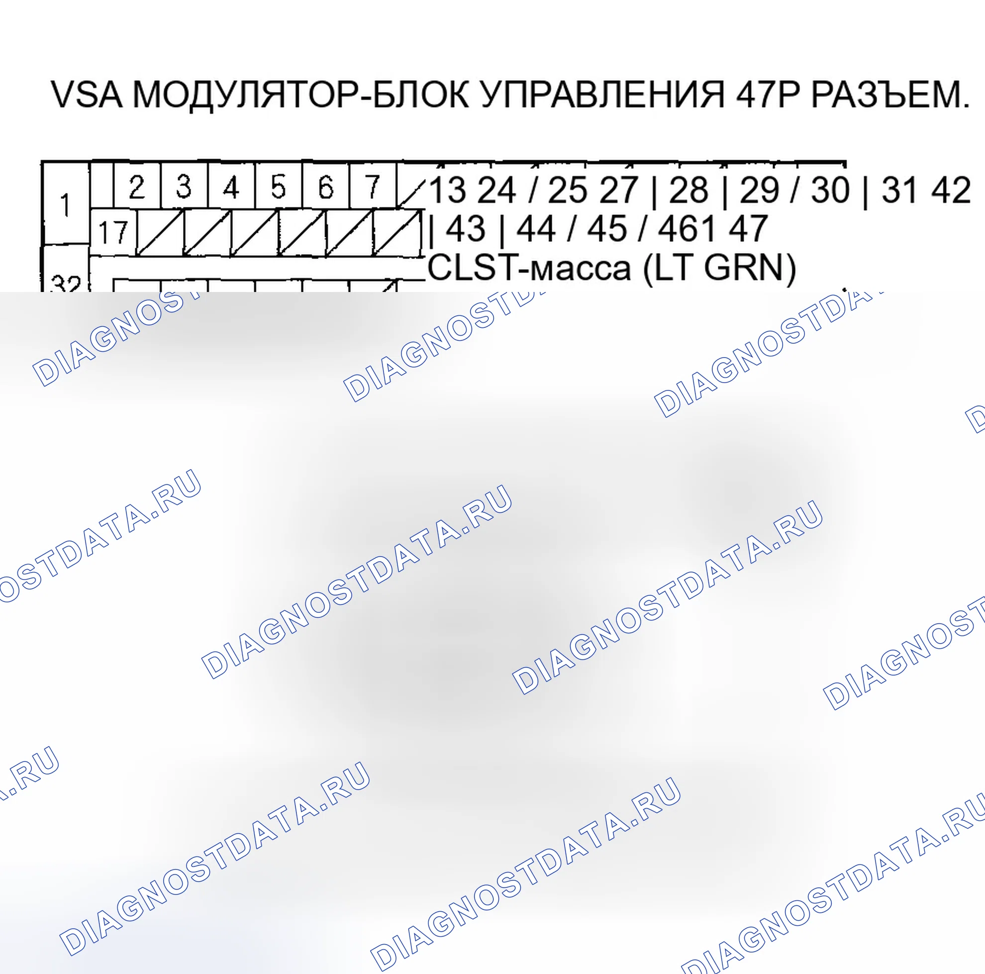 Рис. 40. Honda CR-V II рестайлинг