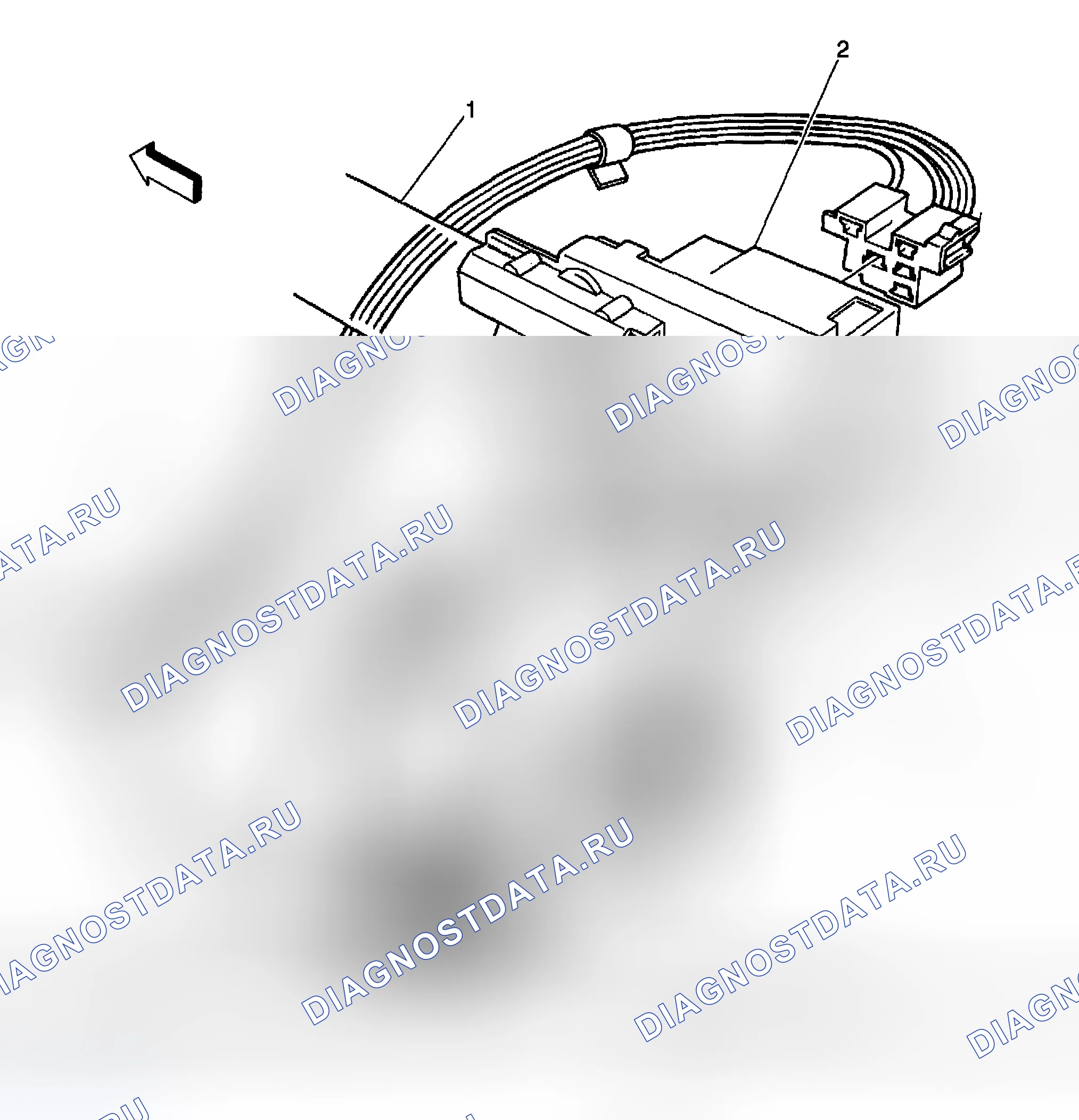 Рис. 93. Lexus LX J100 рестайлинг