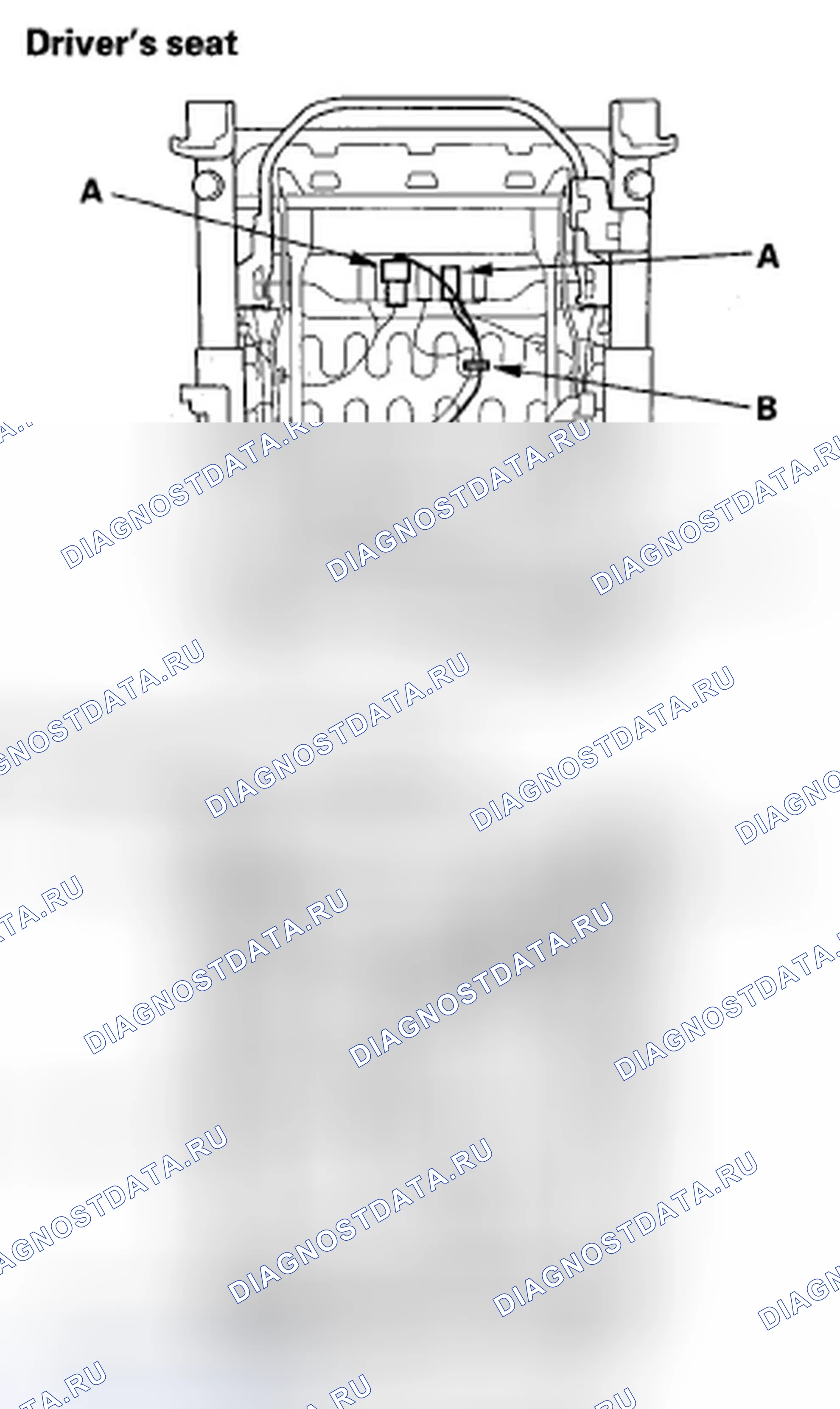 Рис. 10. Honda Element YH2 рестайлинг