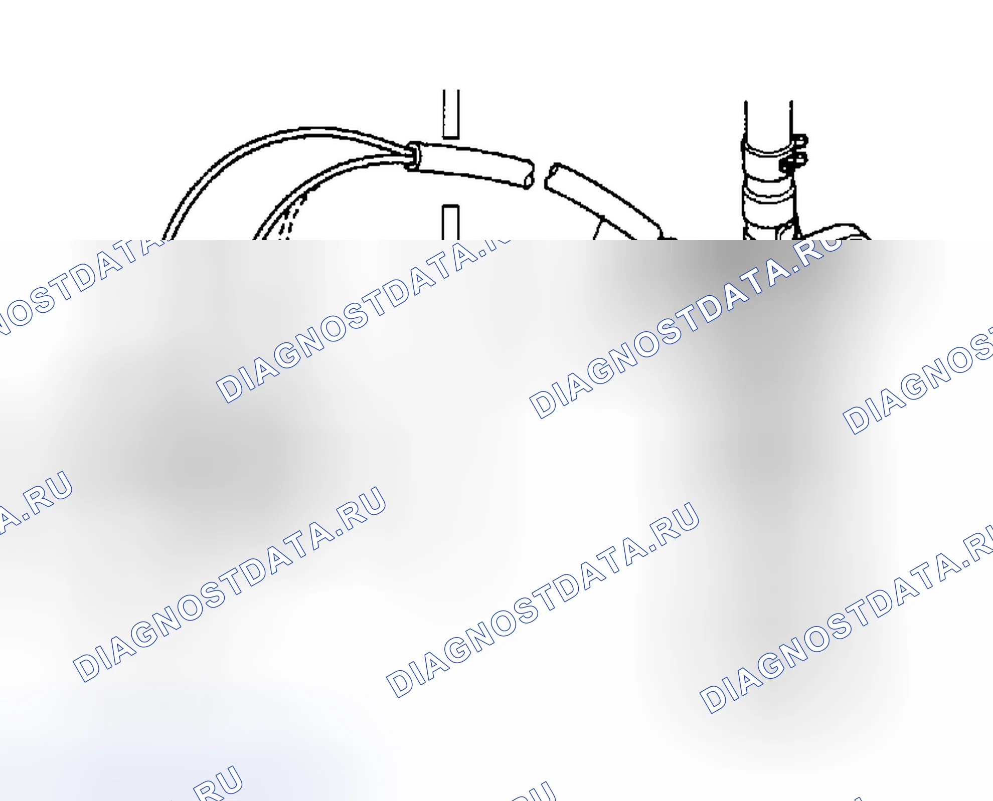 Рис. 144. Toyota Tundra I рестайлинг