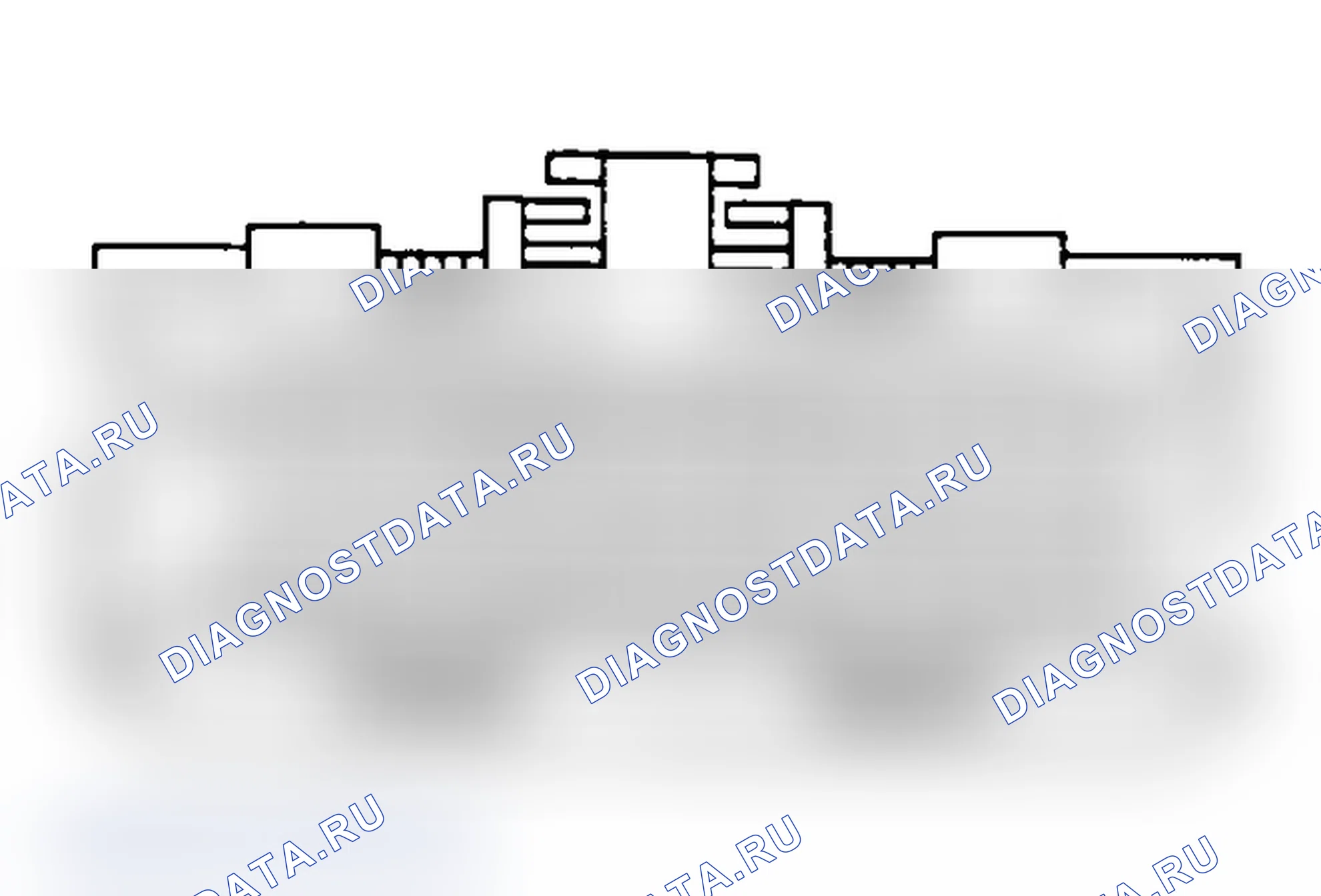 Рис. 2. Pontiac Sunbird III