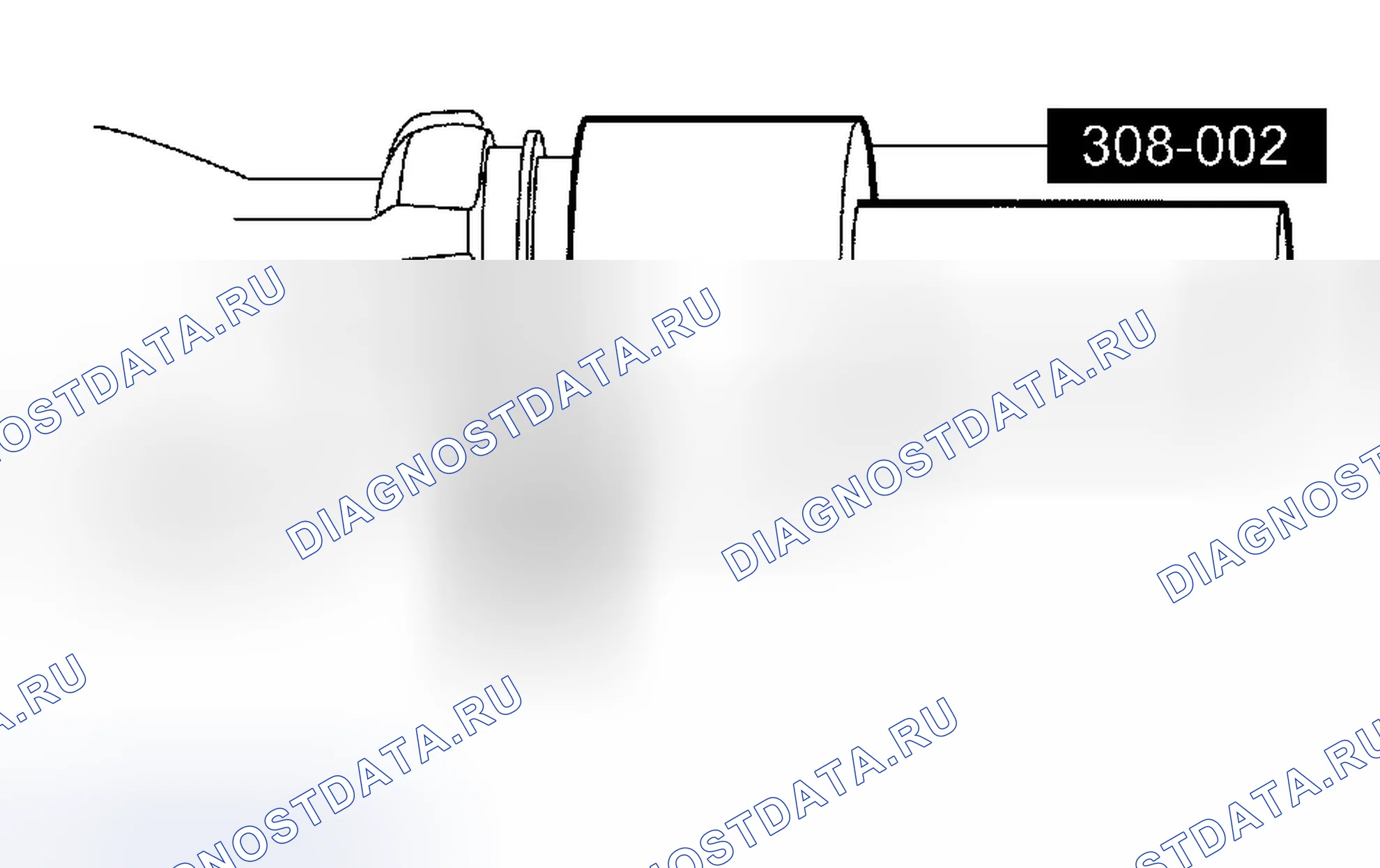 Рис. 265. Ford Pickup F350 Super Duty 