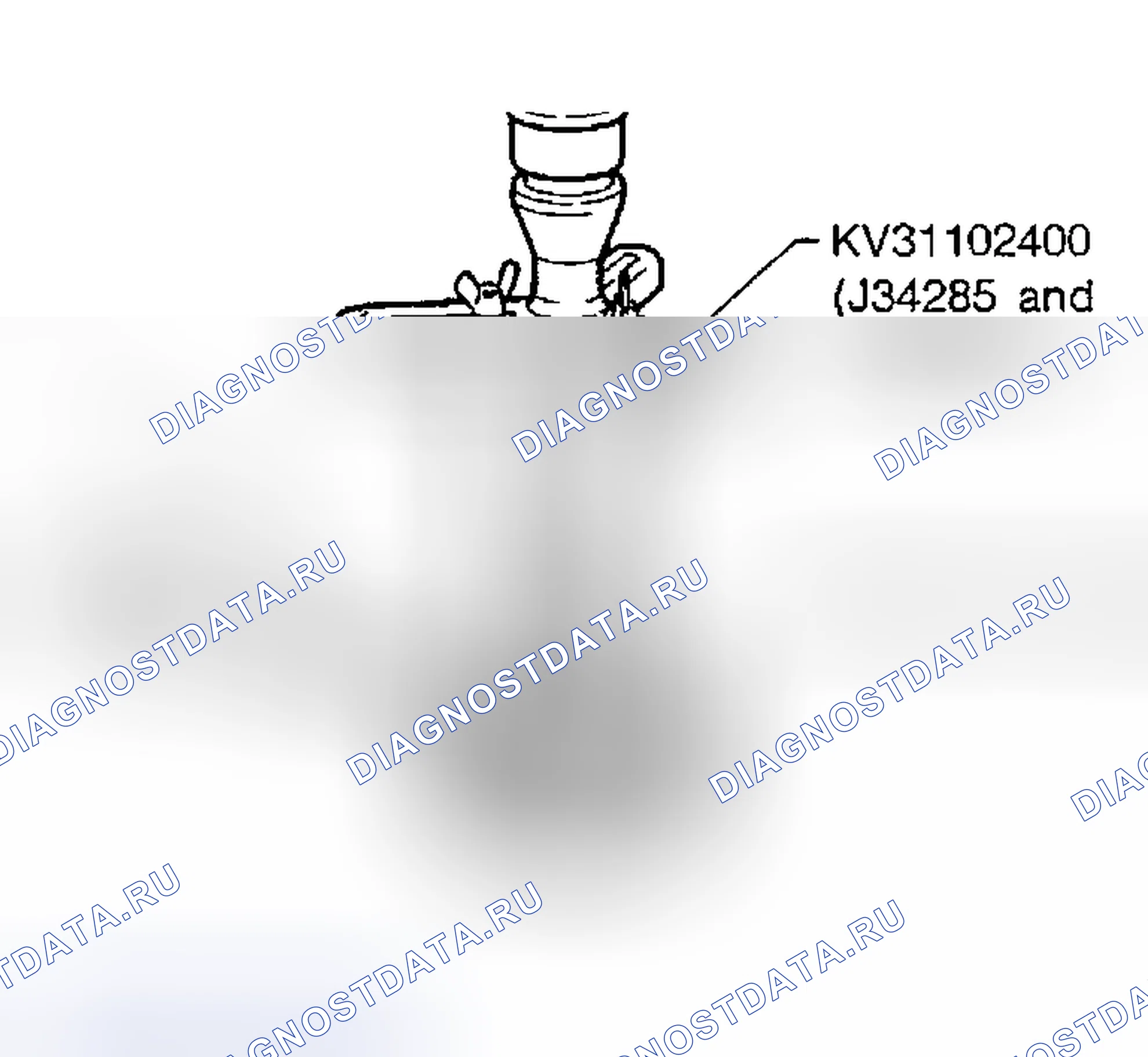 Рис. 203. Nissan Altima L31