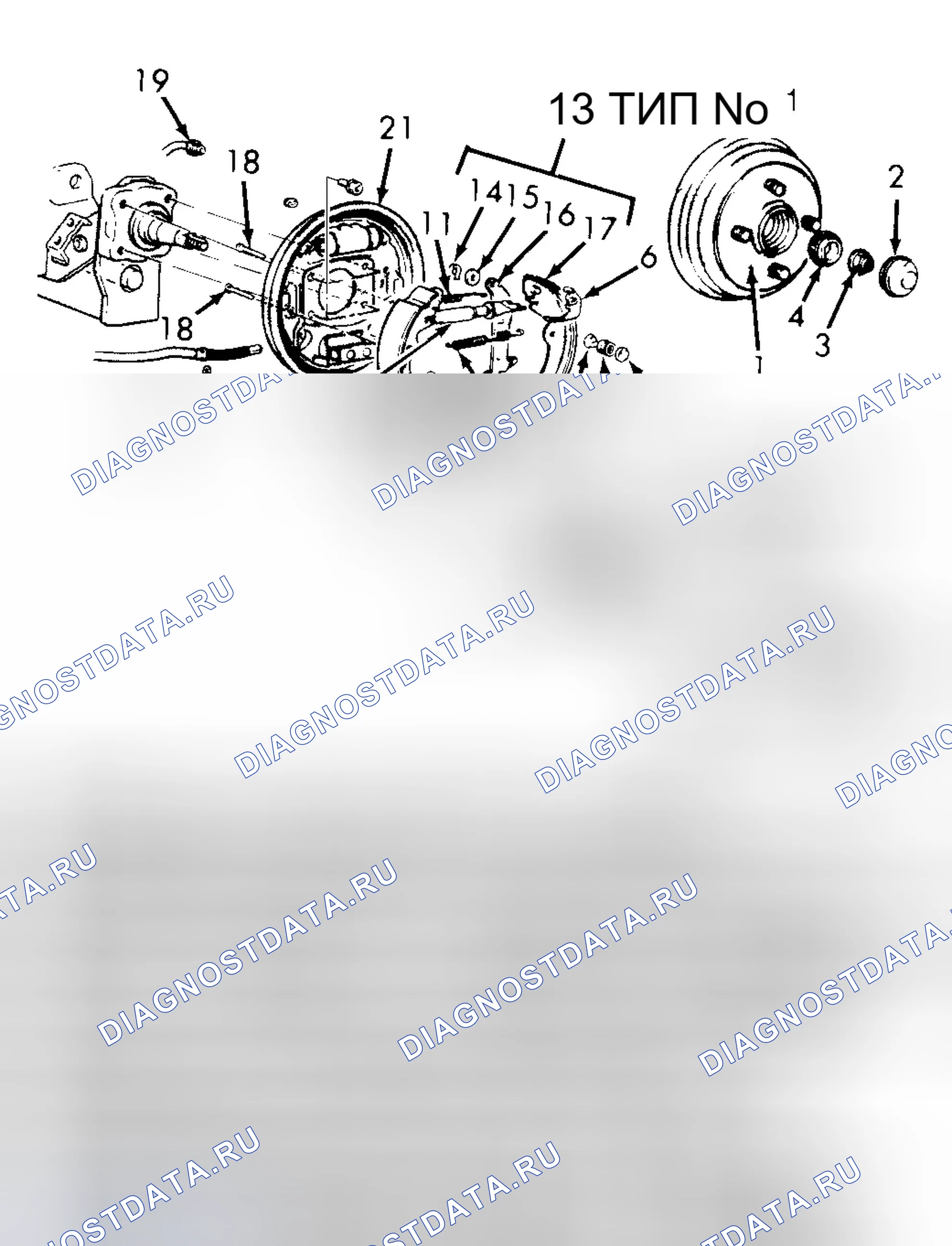 Рис. 5. Eagle Summit I