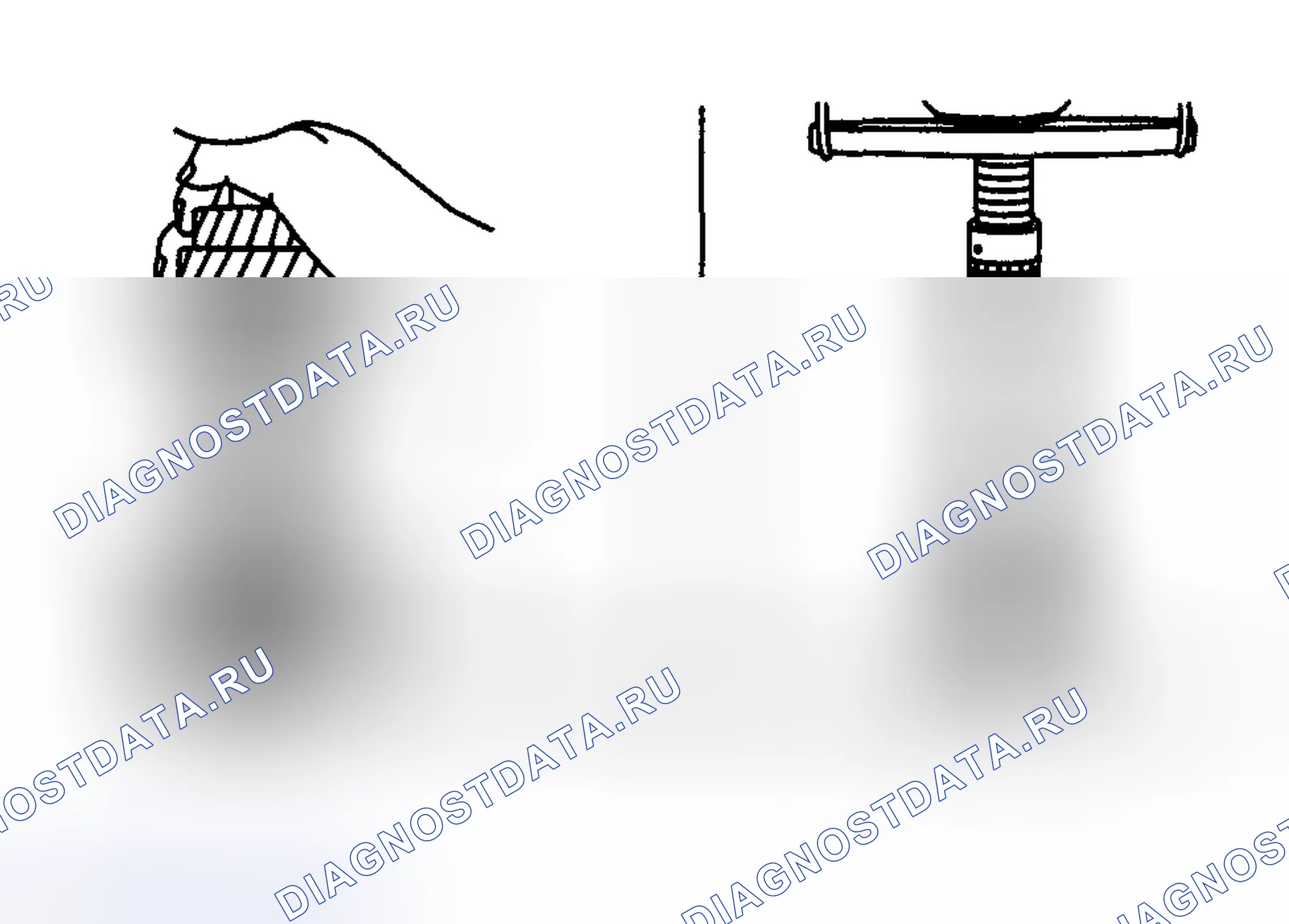 Рис. 62. Honda CR-V III рестайлинг
