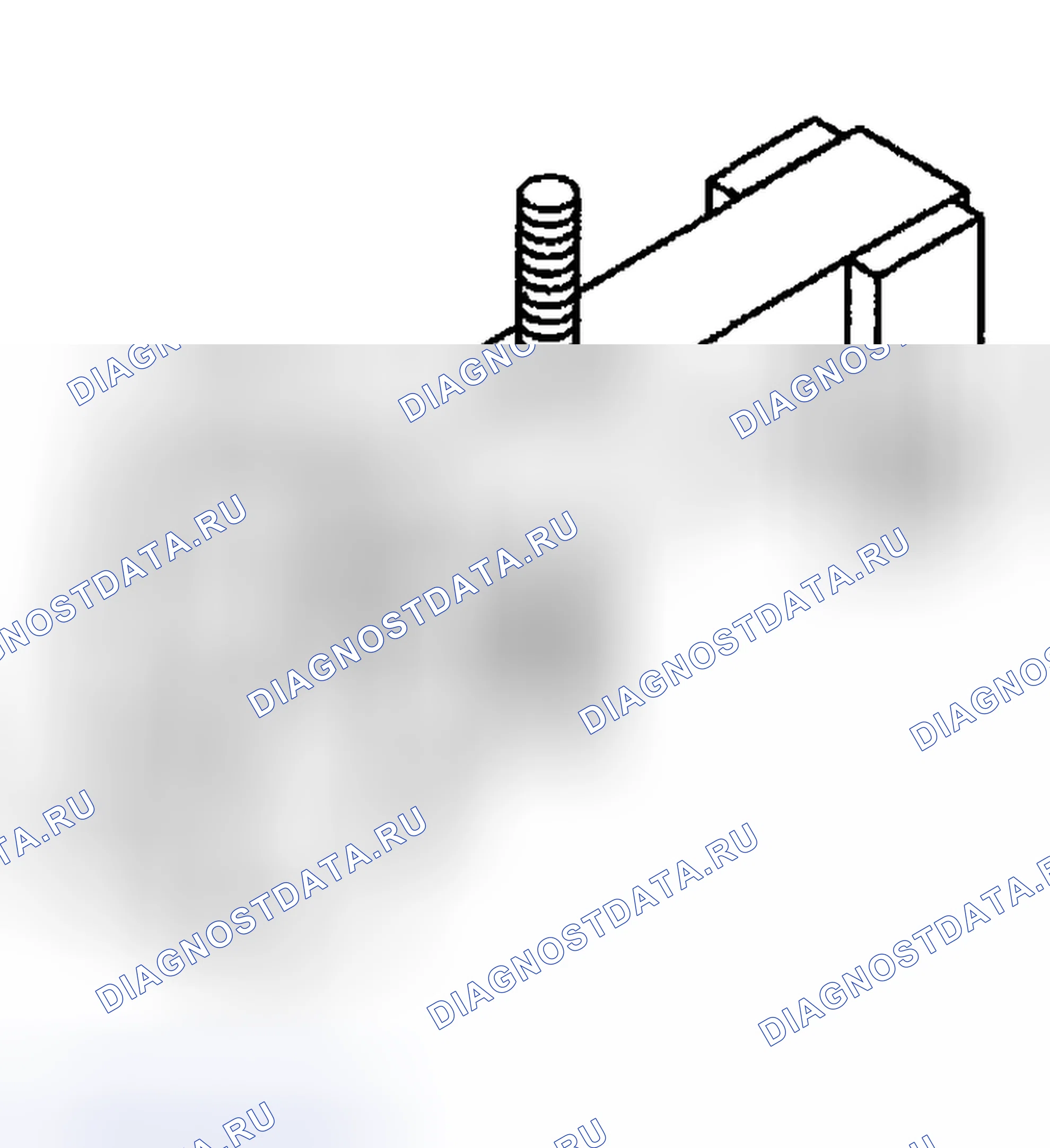 Рис. 94. Subaru Impreza GD/GC/GG рестайлинг 2