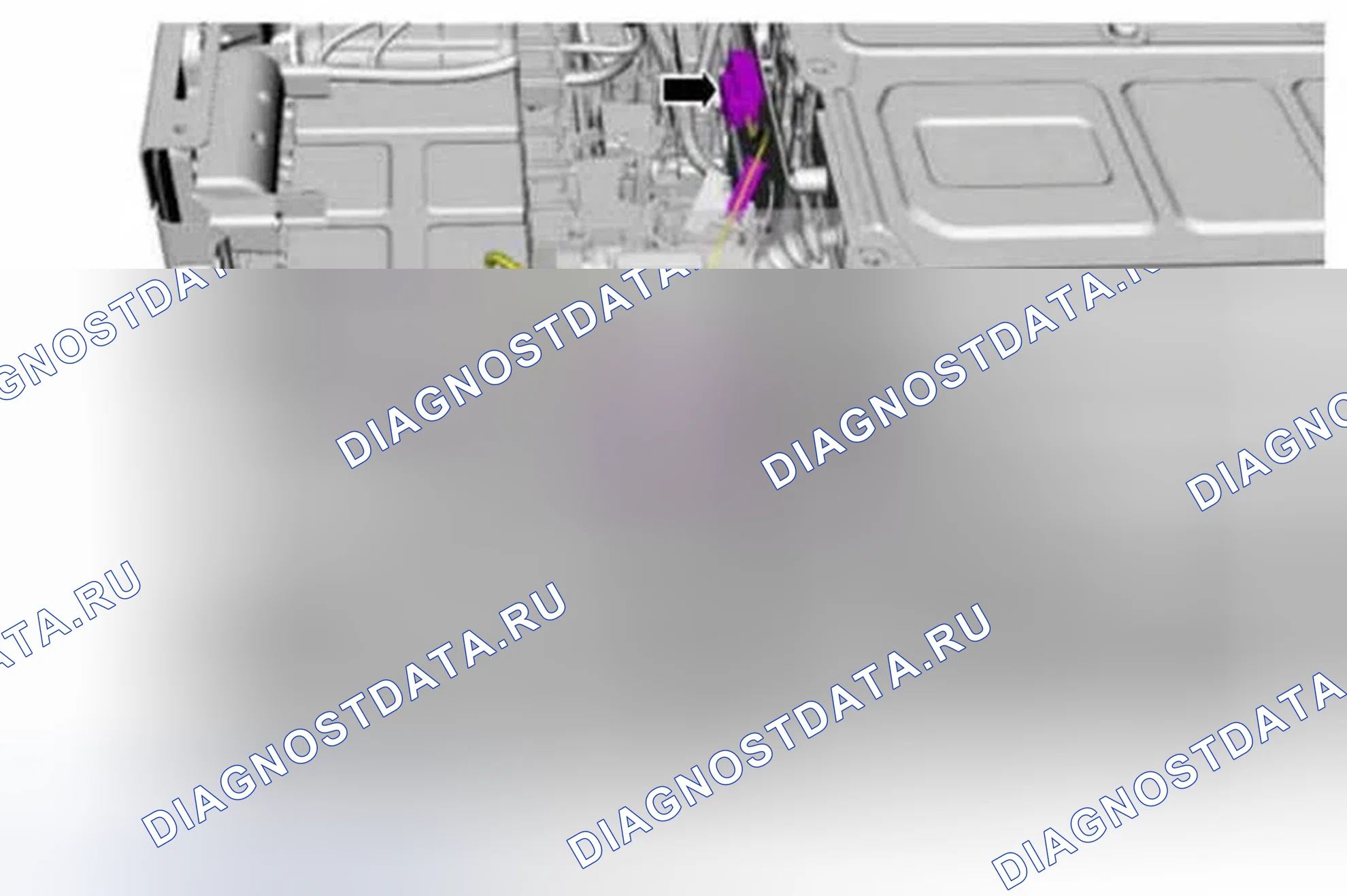 Рис. 4. Ford C-MAX II