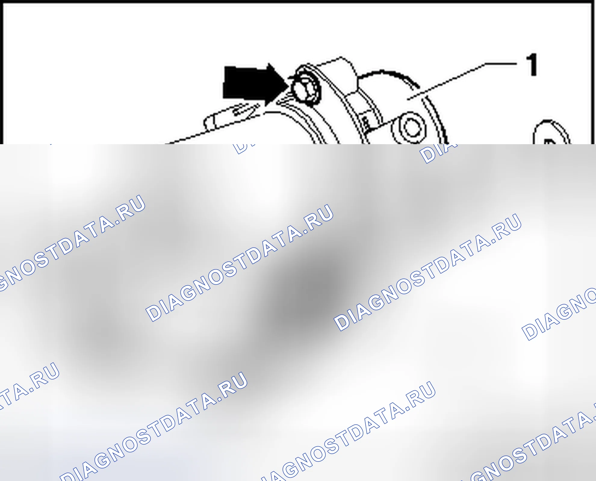 Рис. 57. Volkswagen Golf Mk7