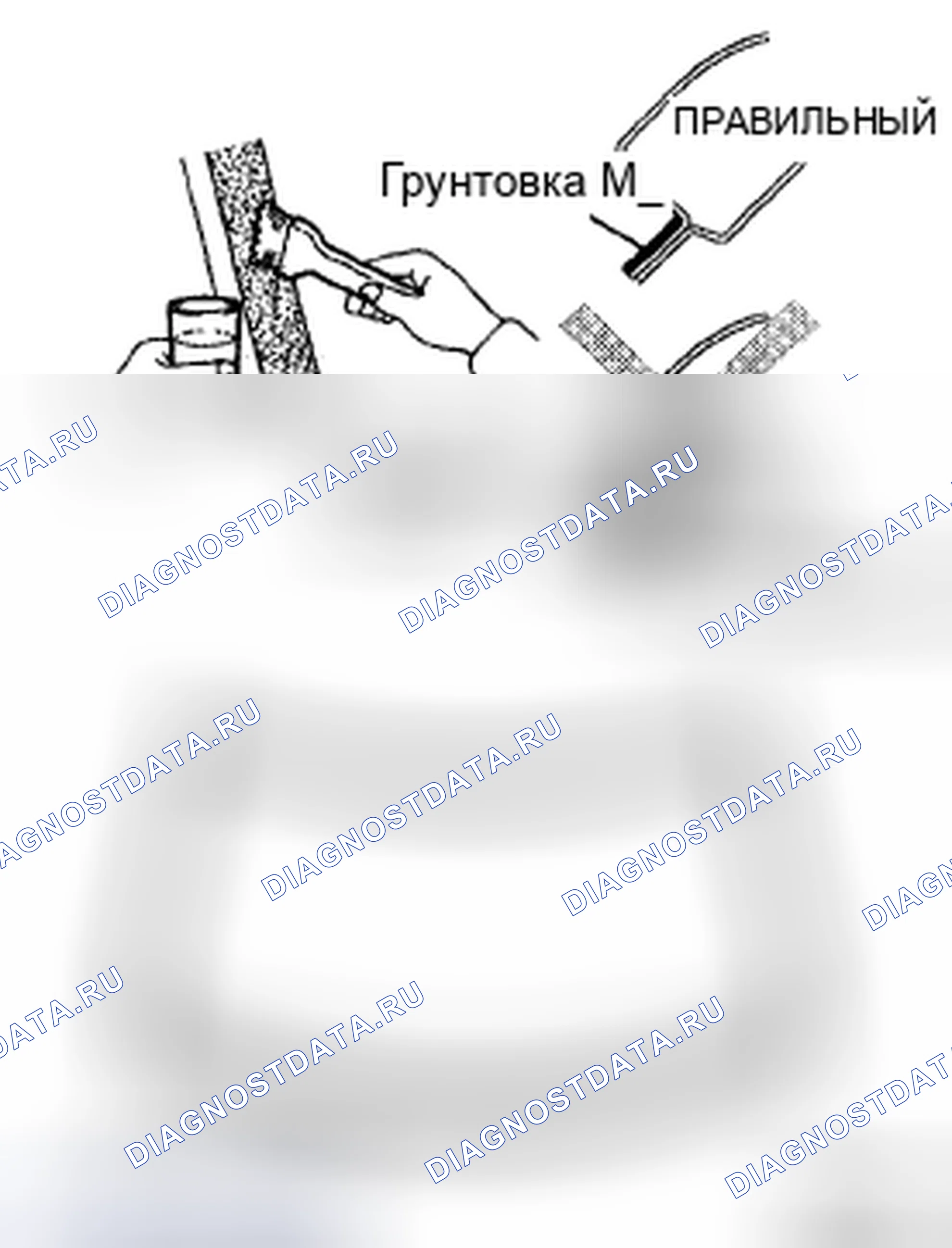 Рис. 47. Toyota 4Runner IV рестайлинг
