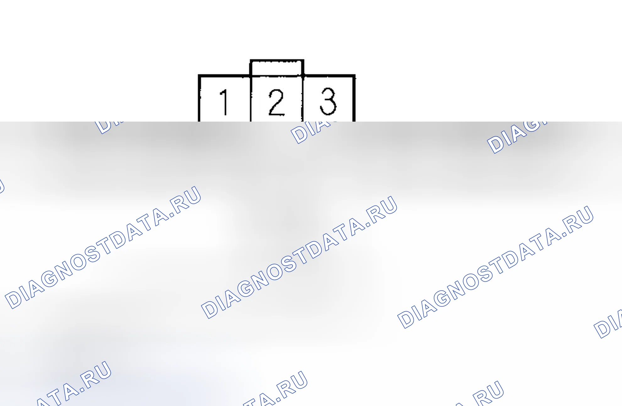 Рис. 611. Honda Civic VII рестайлинг
