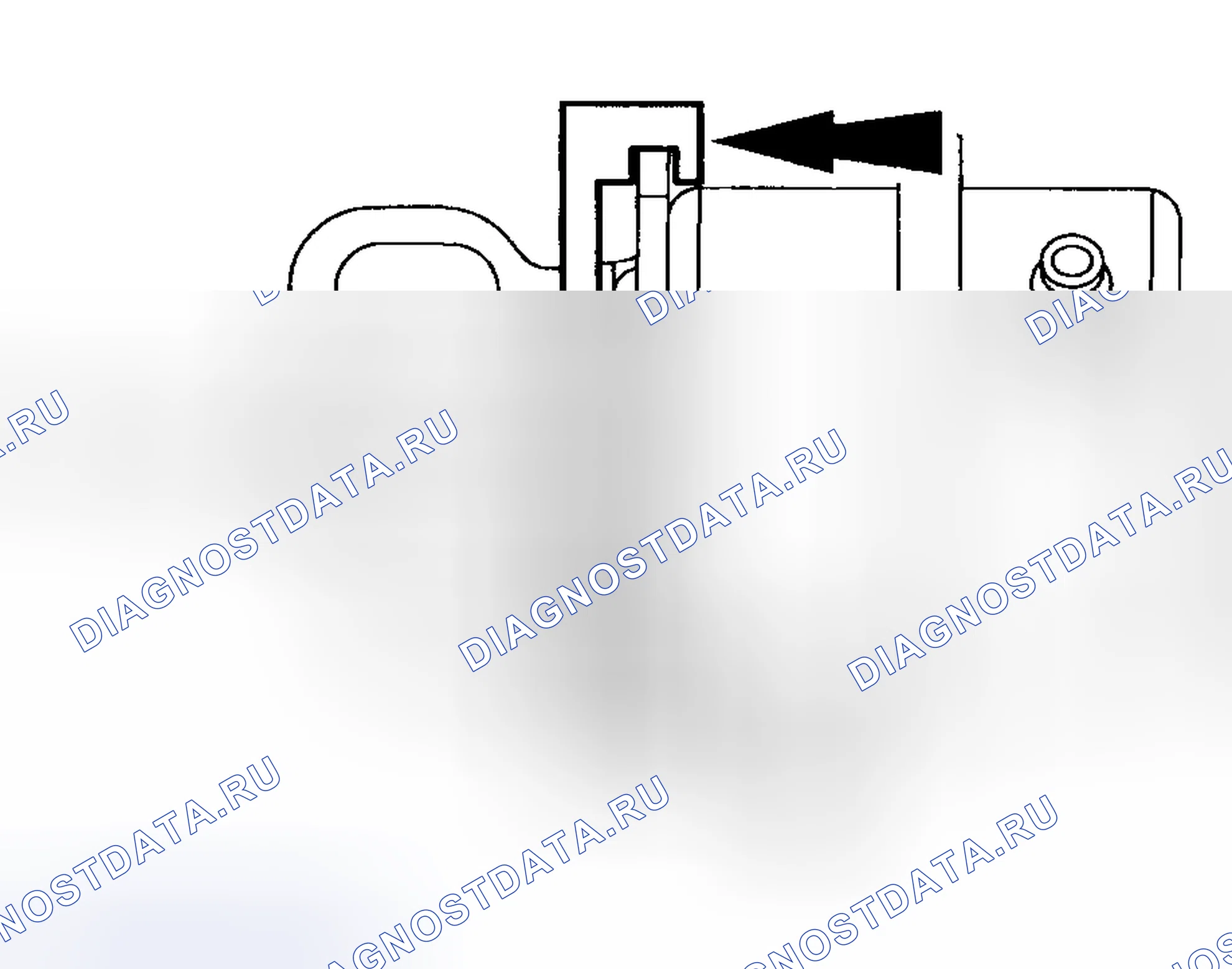 Рис. 211. Ford Pickup F250 Super Duty I