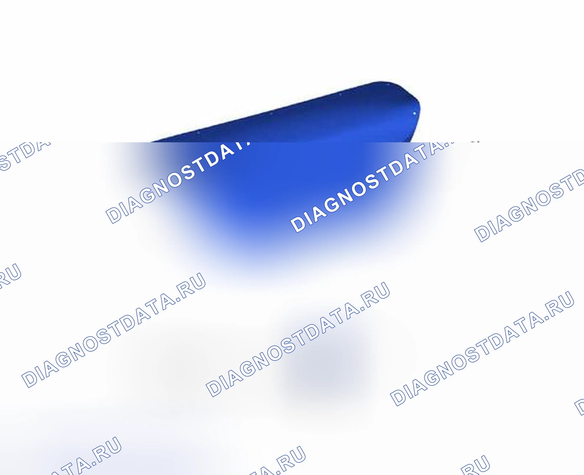 Рис. 174: ИЛЛЮСТРАЦИЯ. Toyota Corolla XI