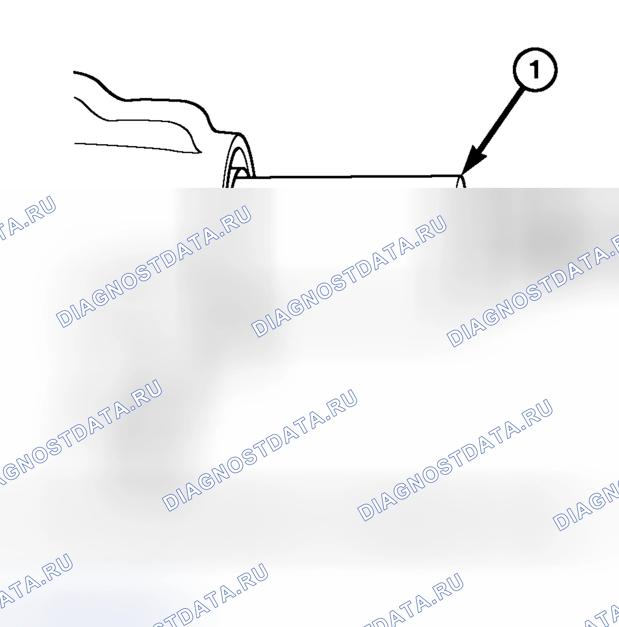 Рис. 134. Dodge Pickup R1500 